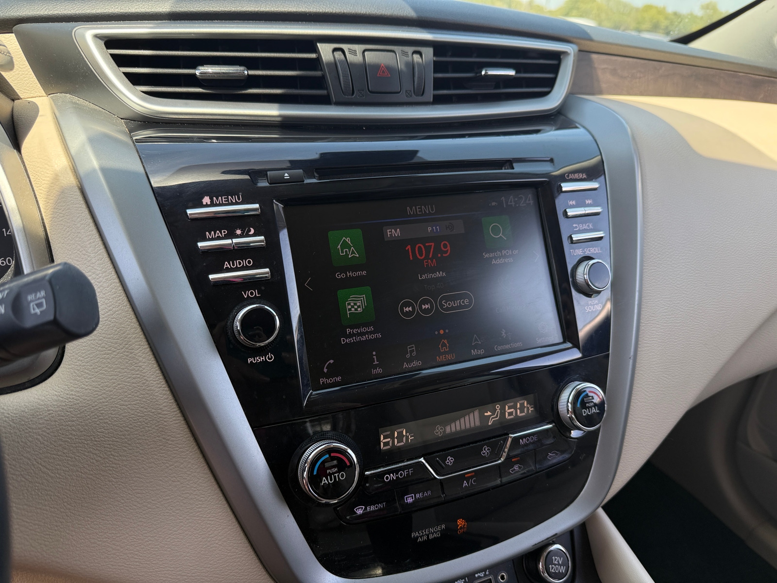 Thumbnail: 2019 Nissan Murano - 3
