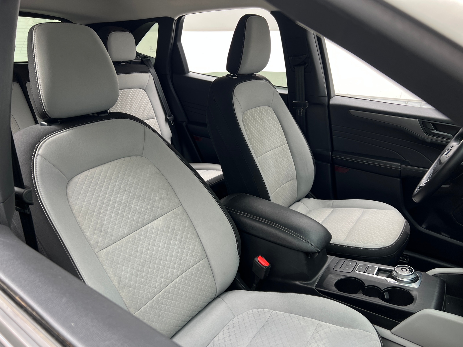 Thumbnail: 2024 Ford Escape - 2