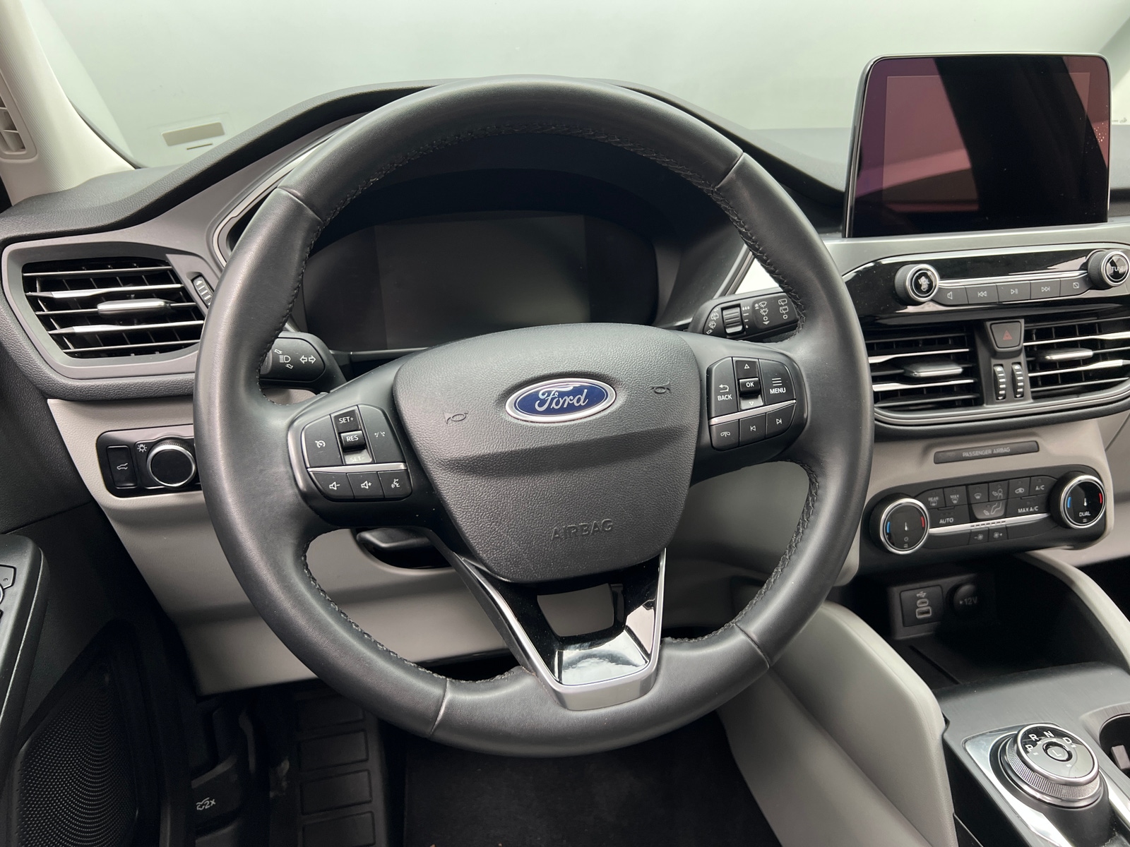 Thumbnail: 2024 Ford Escape - 5