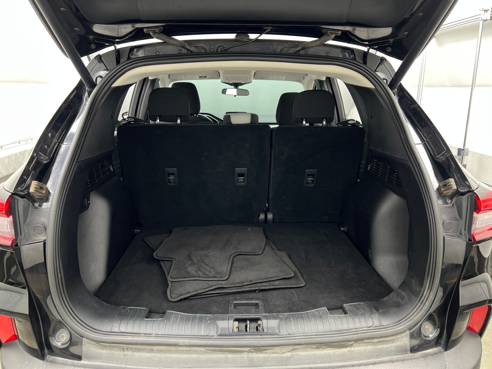 Thumbnail: 2024 Ford Escape - 7