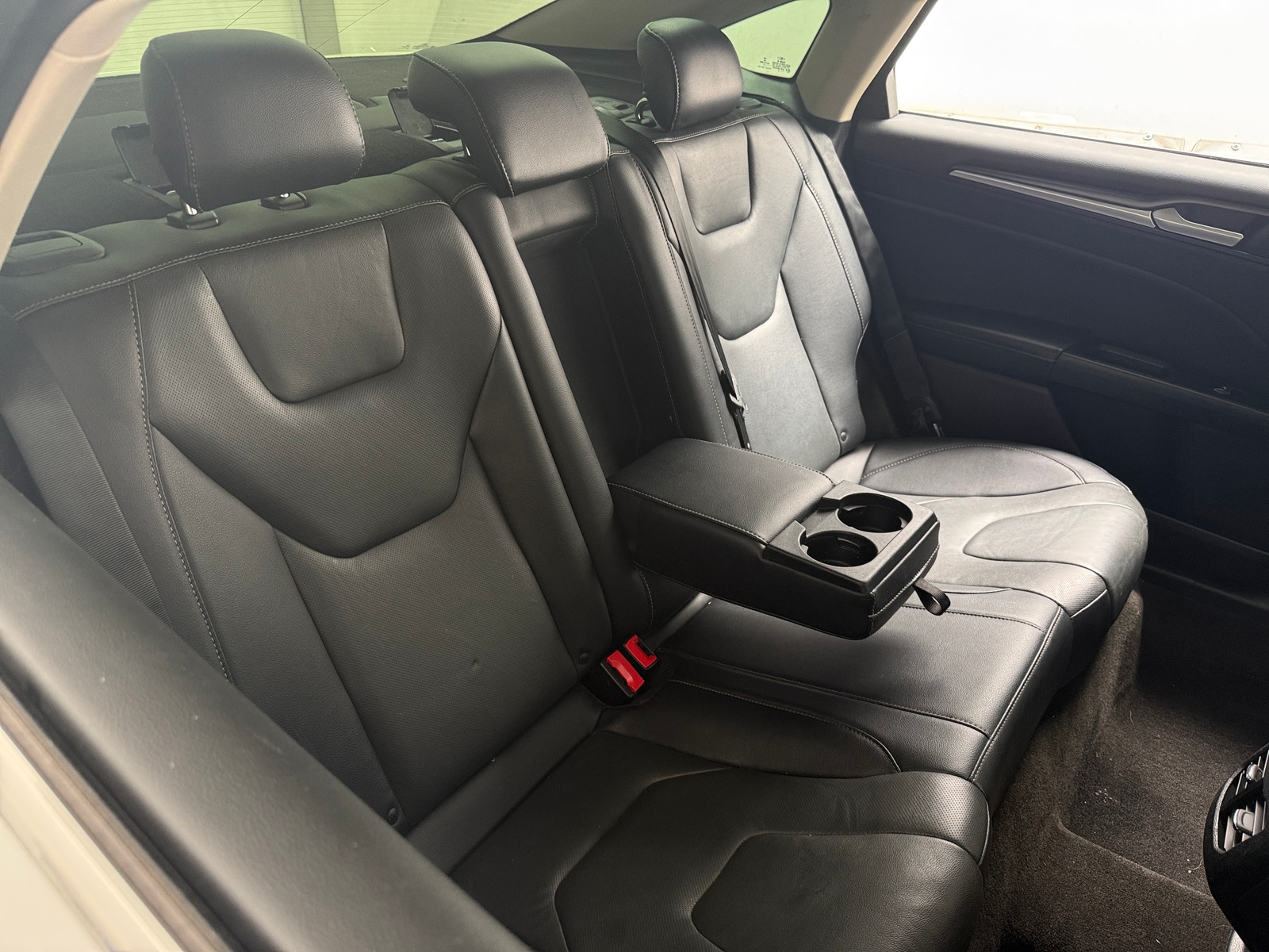 Thumbnail: 2019 Ford Fusion - 5