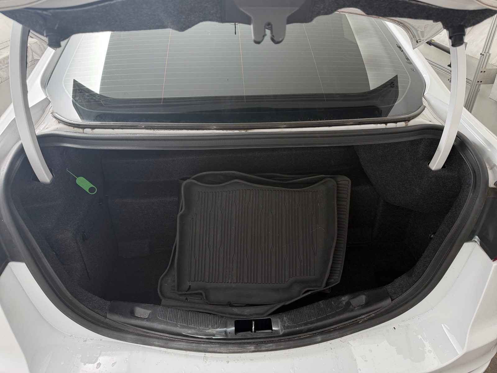 Thumbnail: 2019 Ford Fusion - 6