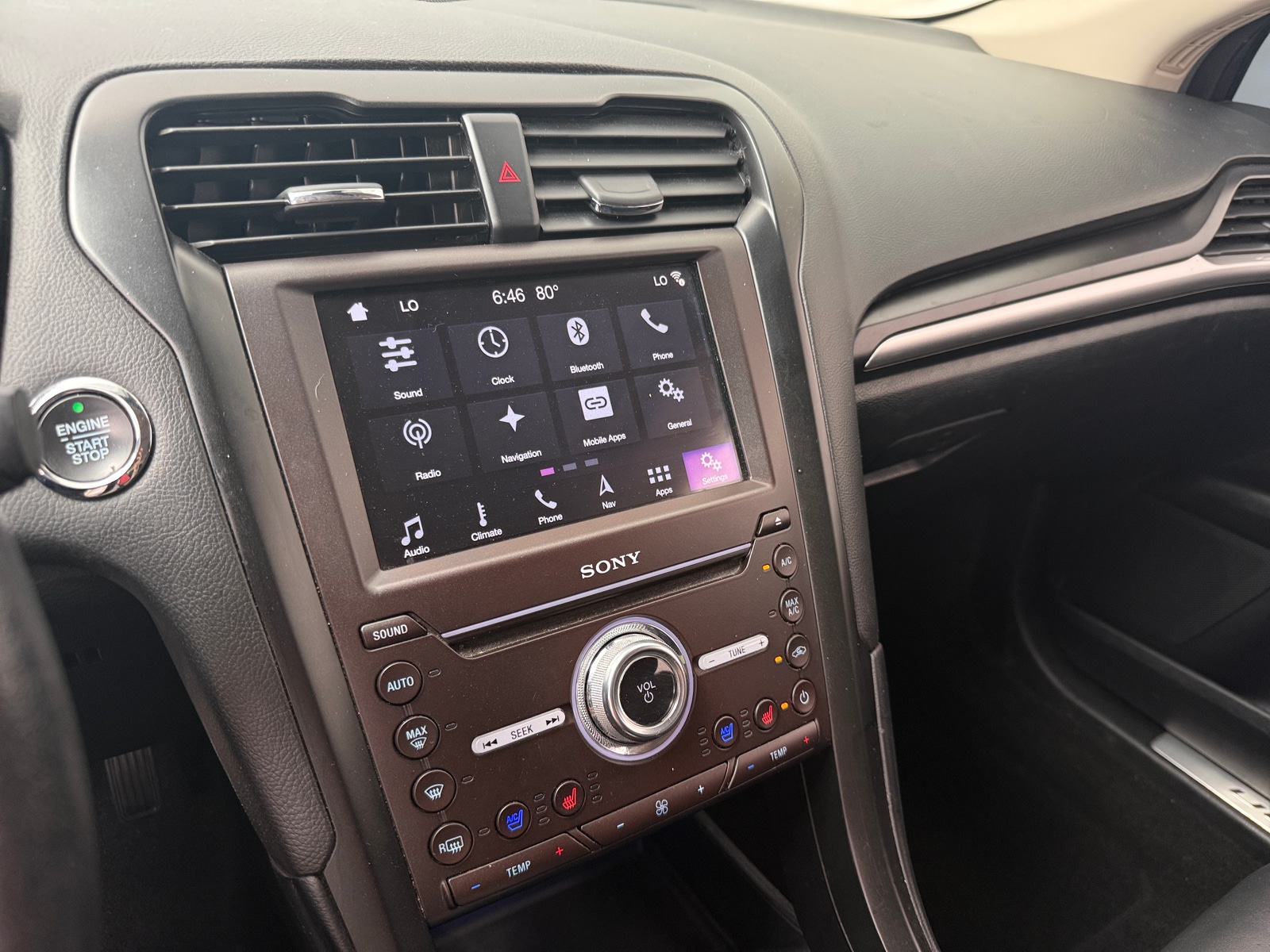 Thumbnail: 2019 Ford Fusion - 3