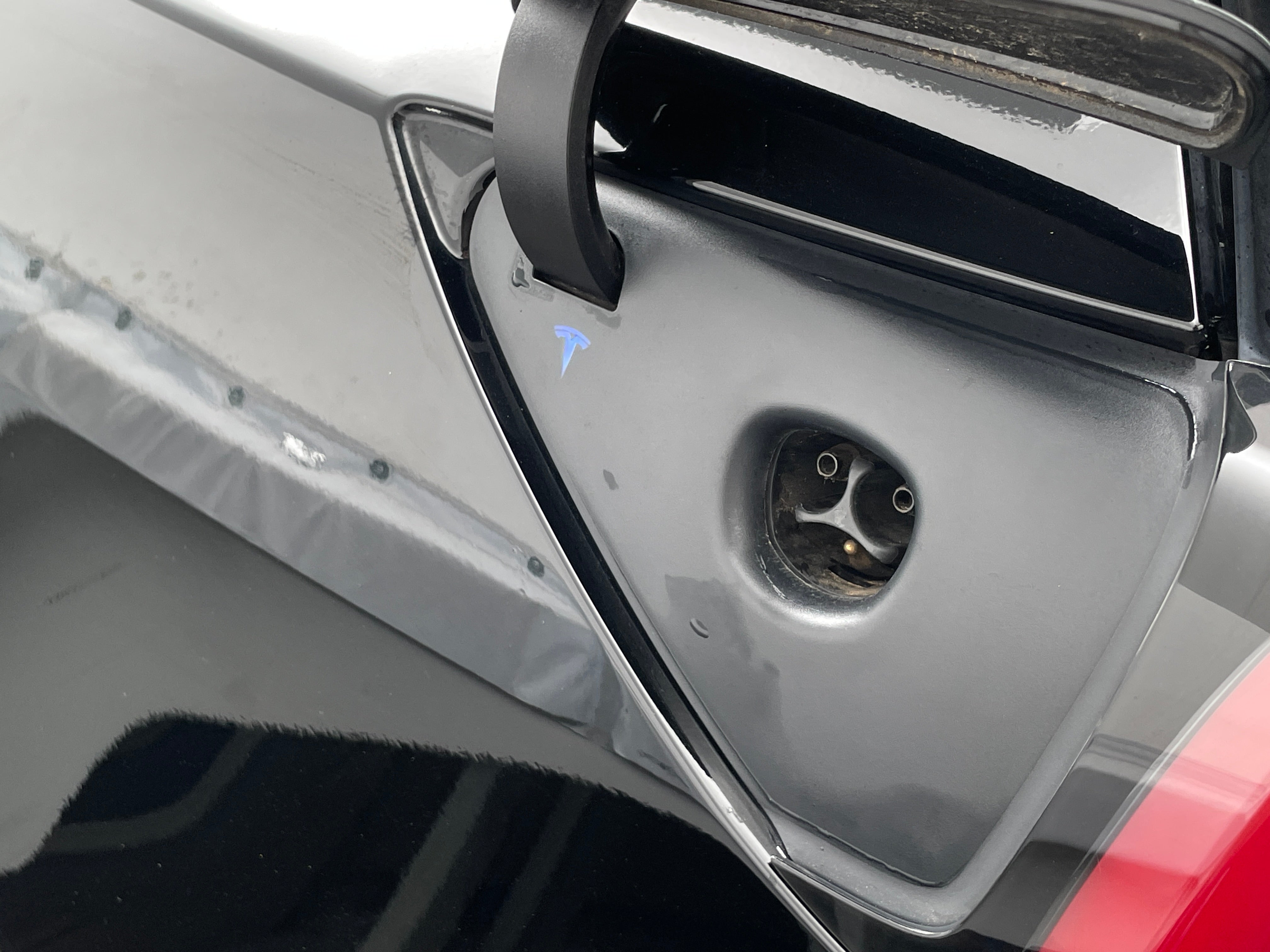 Used 2022 Tesla Model Y Performance with VIN 7SAYGDEF0NF345642 for sale in Auburn, WA