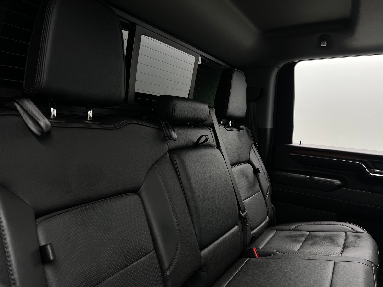 Thumbnail: 2024 GMC Sierra 2500 - 5