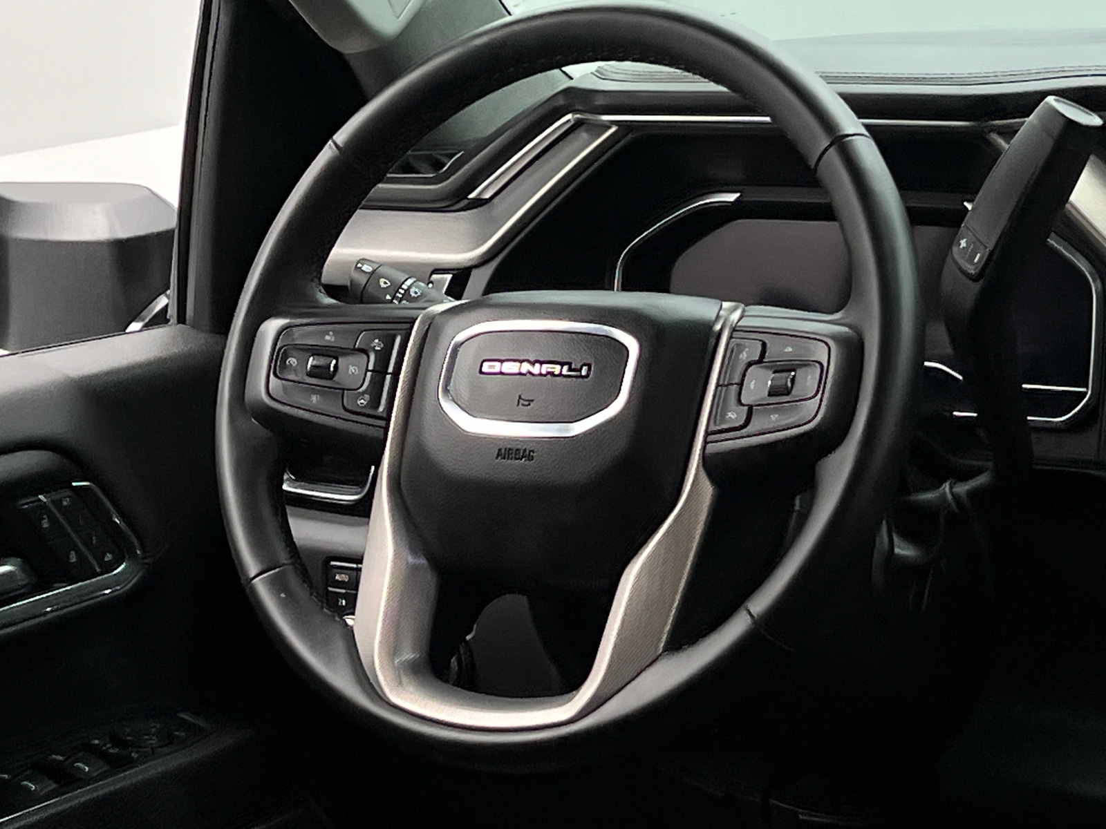 Thumbnail: 2024 GMC Sierra 2500 - 4