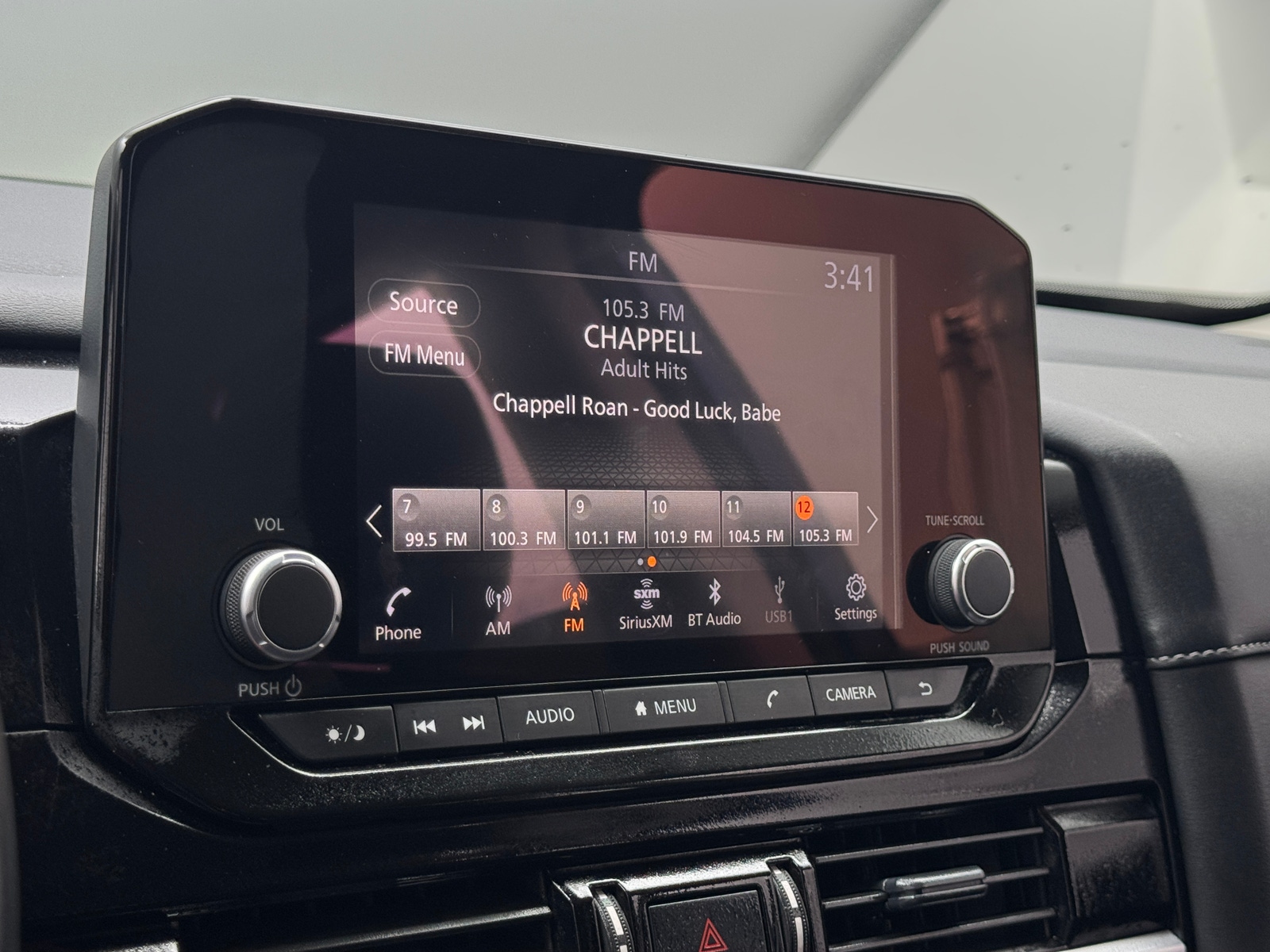 Thumbnail: 2024 Nissan Pathfinder - 4