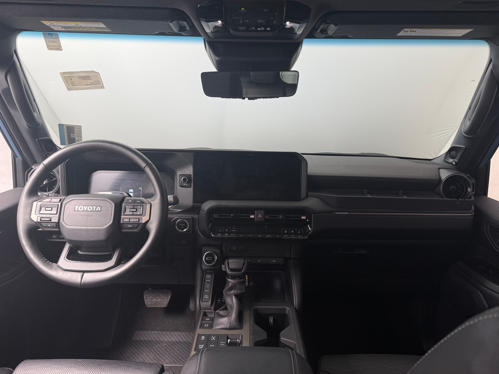 Thumbnail: 2025 Toyota Land Cruiser - 2