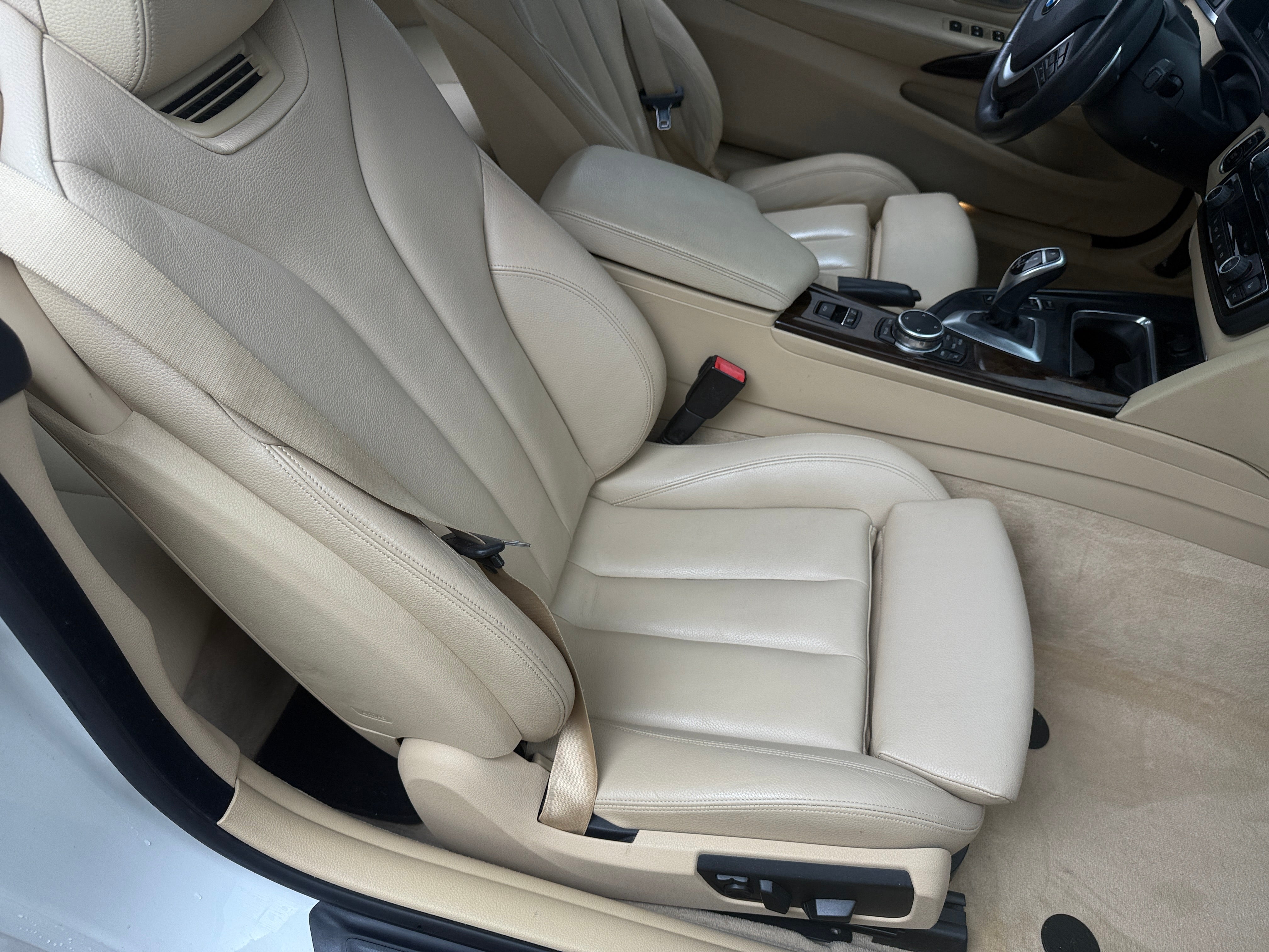 2015 BMW 4 Series