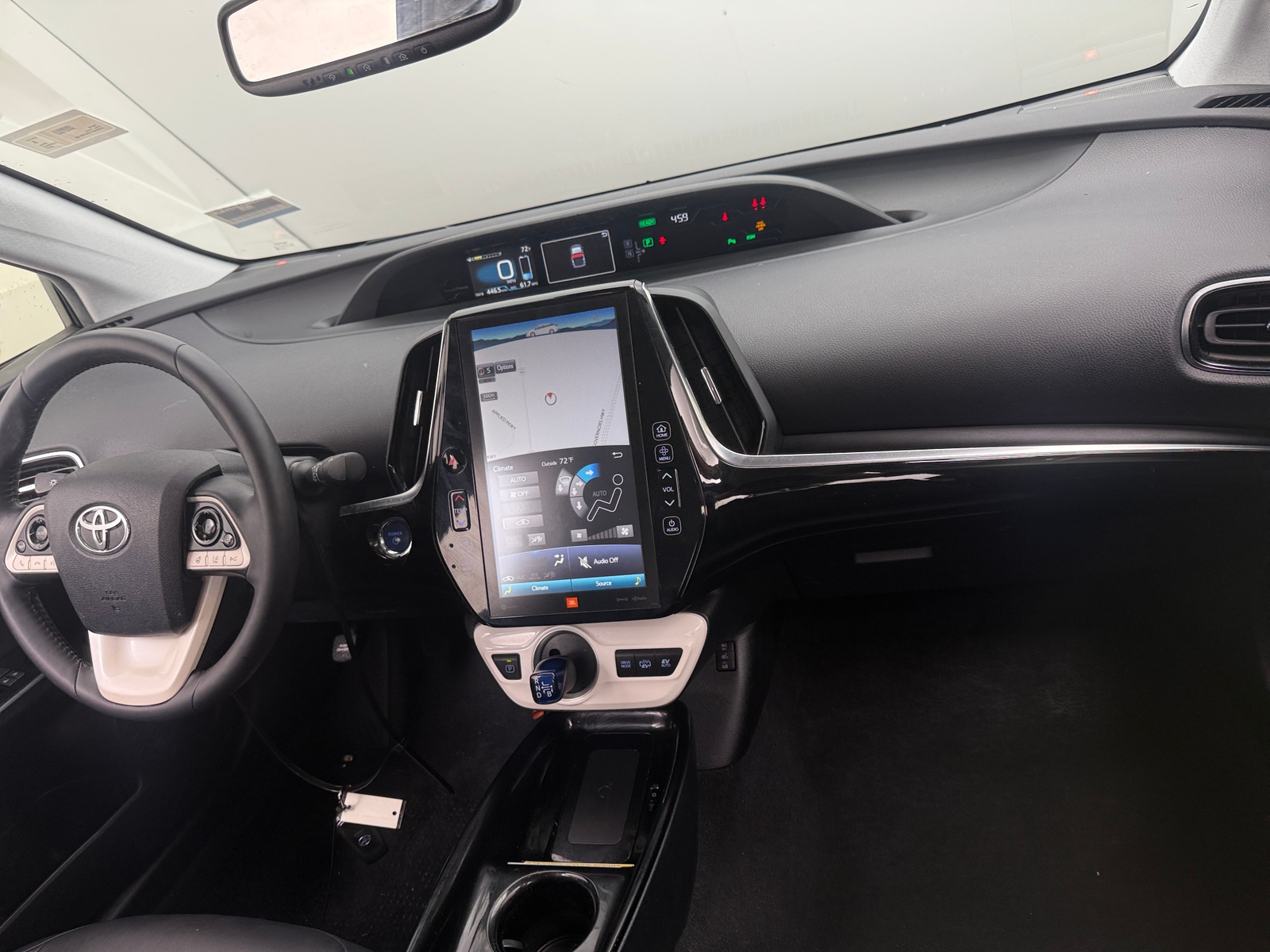 Thumbnail: 2019 Toyota Prius Prime - 2