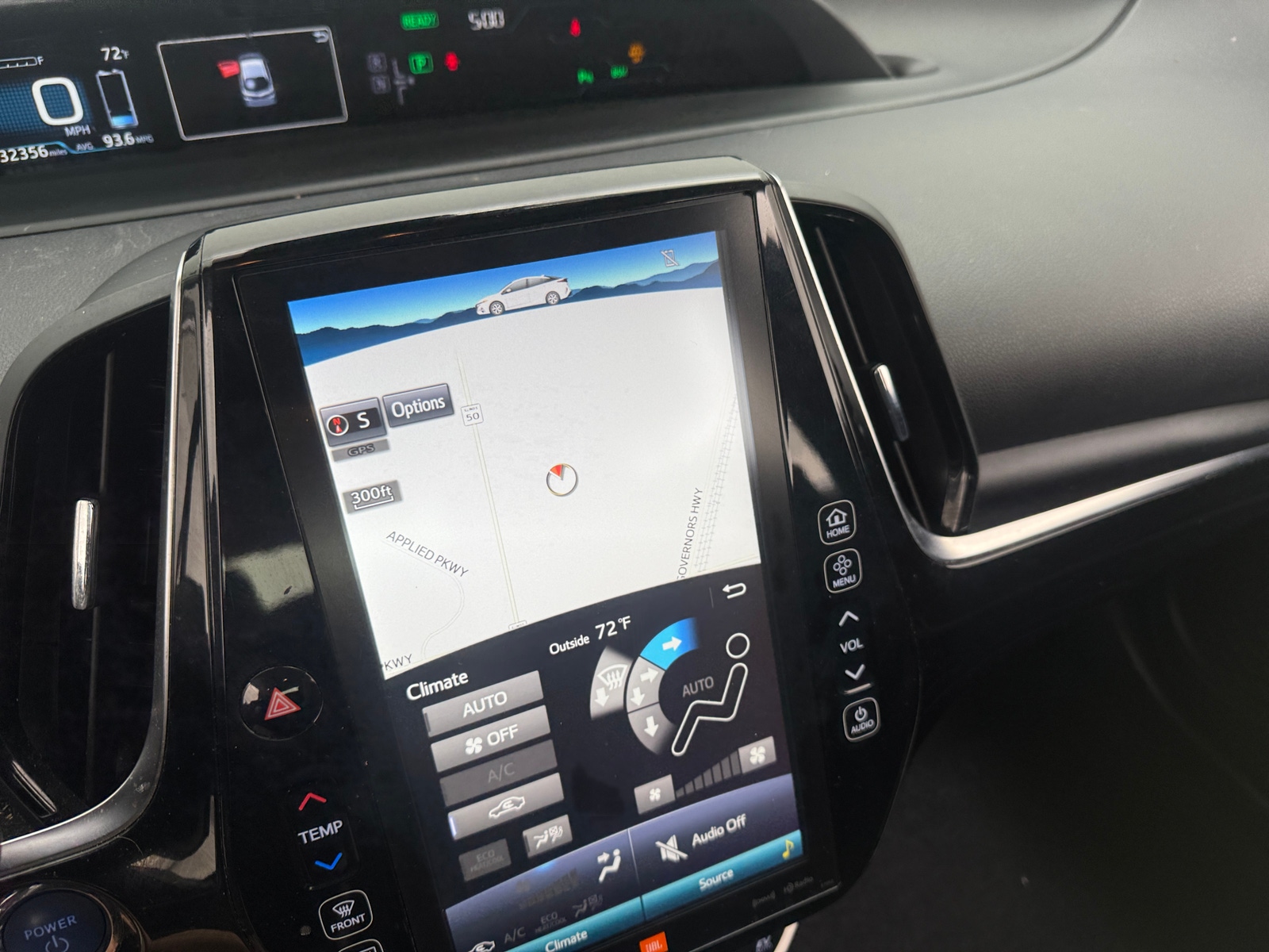 Thumbnail: 2019 Toyota Prius Prime - 3