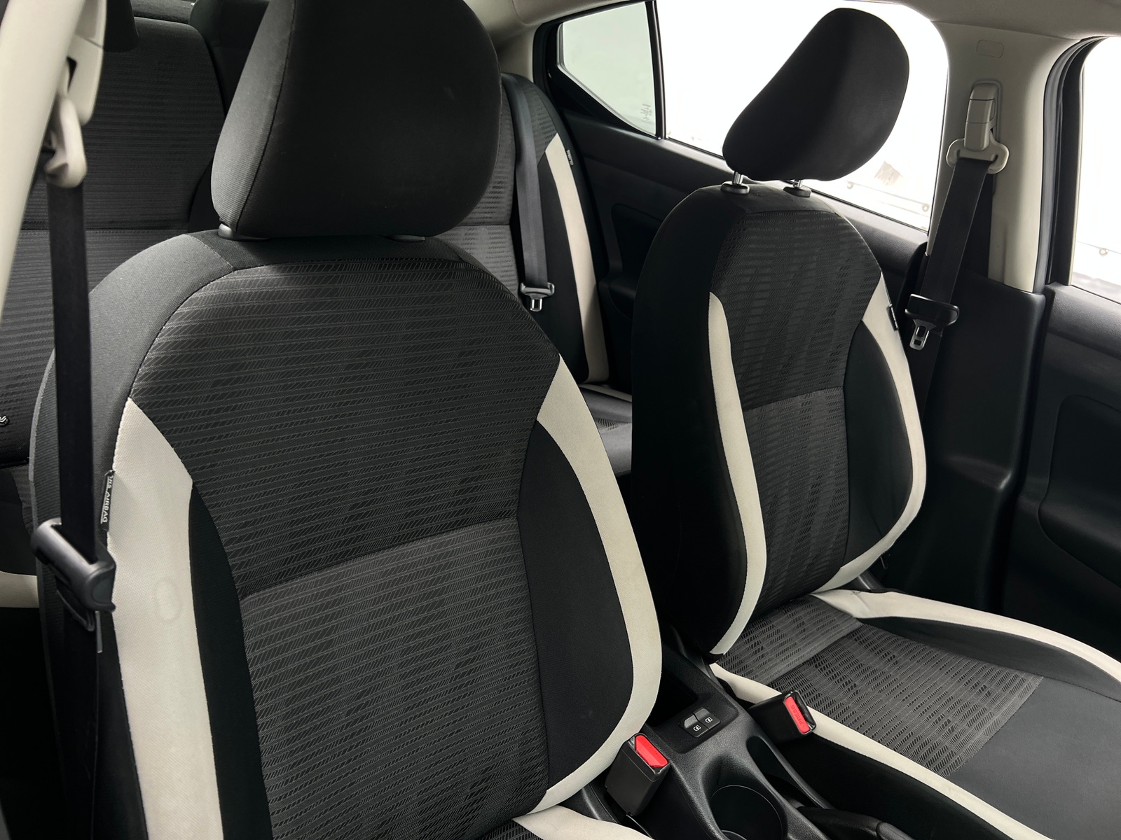 Thumbnail: 2021 Nissan Versa - 2