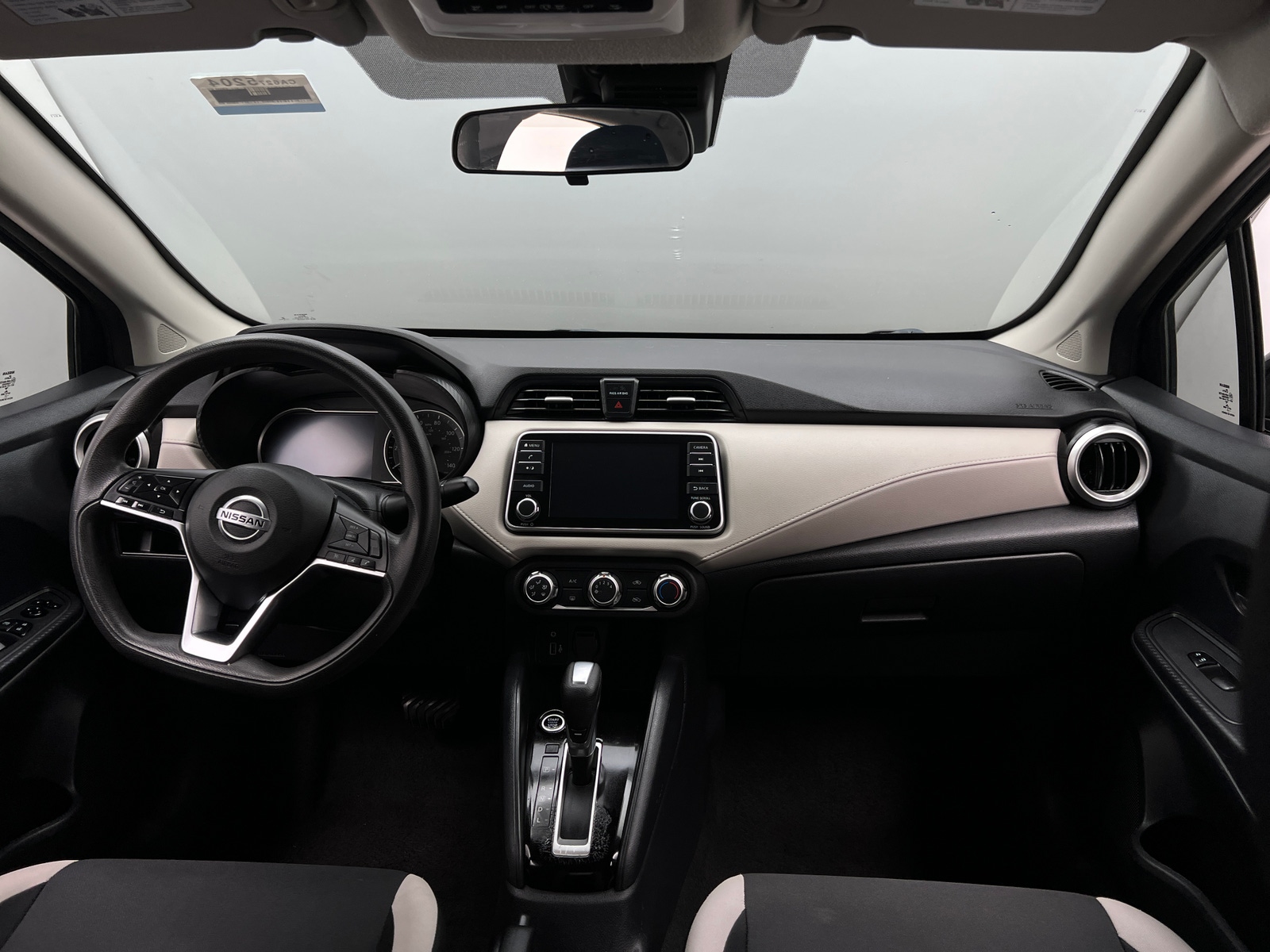 Thumbnail: 2021 Nissan Versa - 3