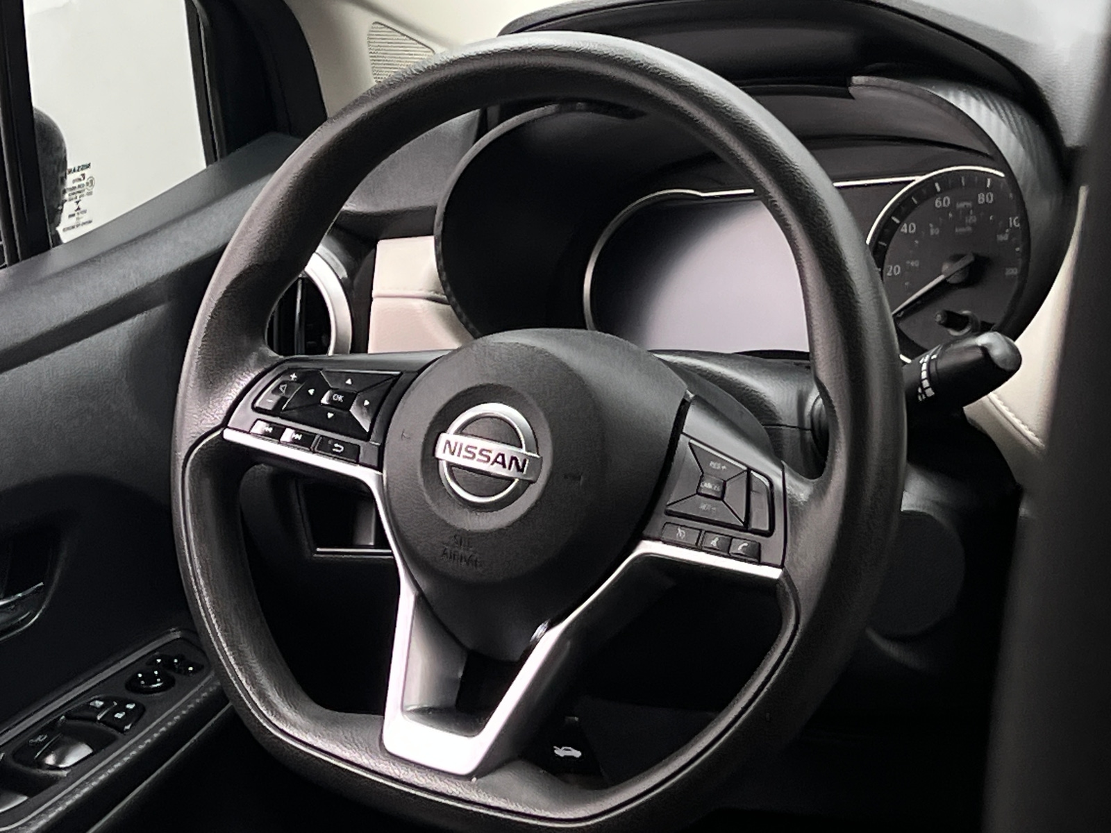 Thumbnail: 2021 Nissan Versa - 5