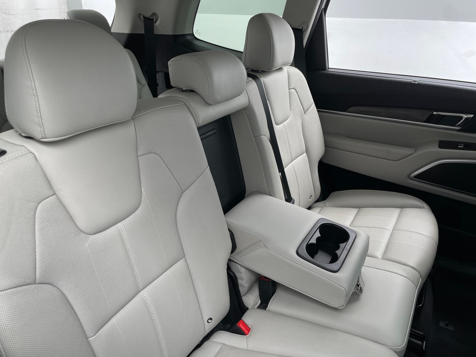 Thumbnail: 2020 Kia Telluride - 5