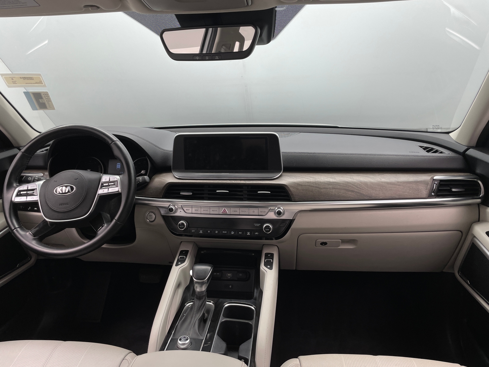Thumbnail: 2020 Kia Telluride - 2