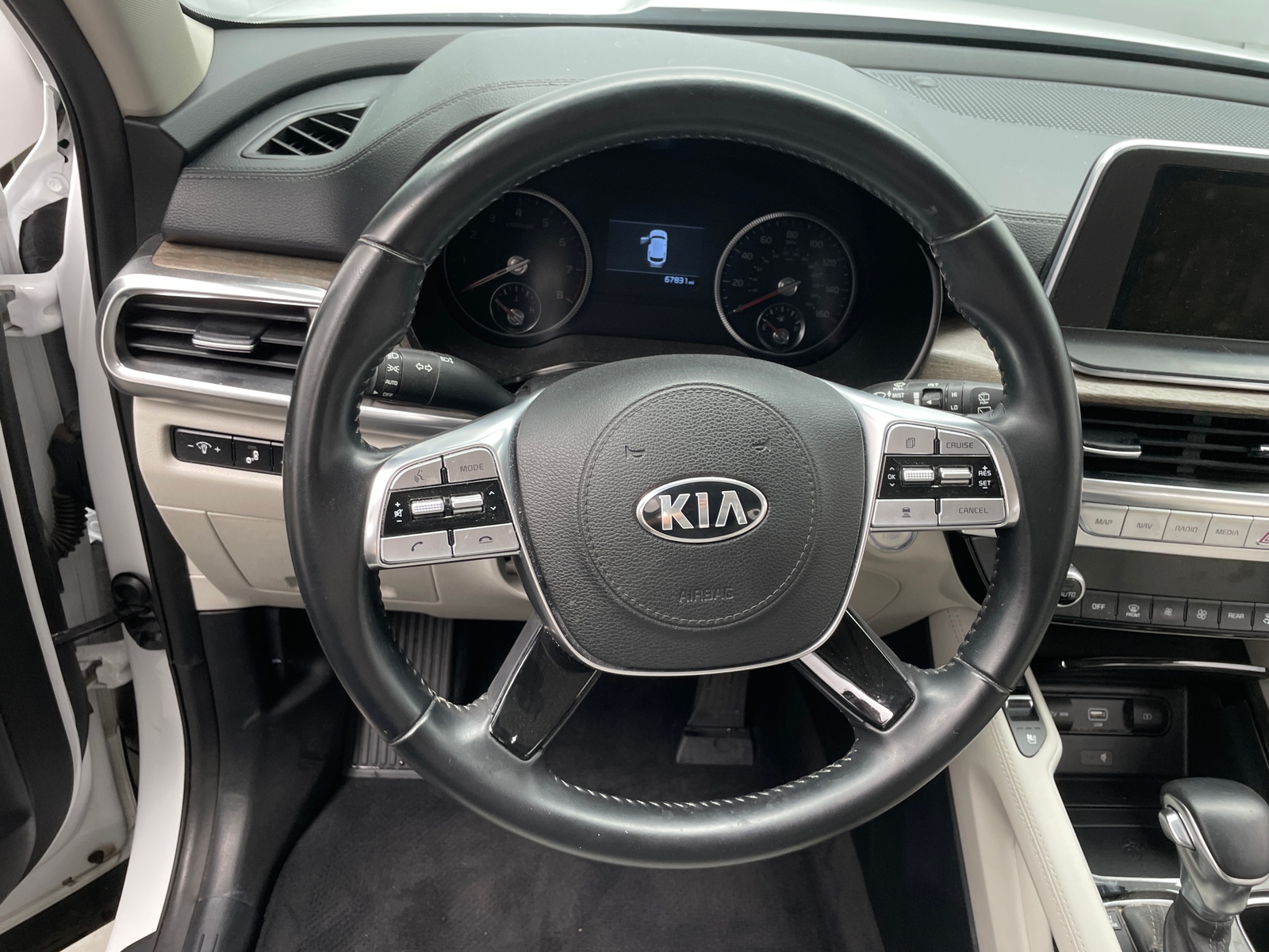 Thumbnail: 2020 Kia Telluride - 4