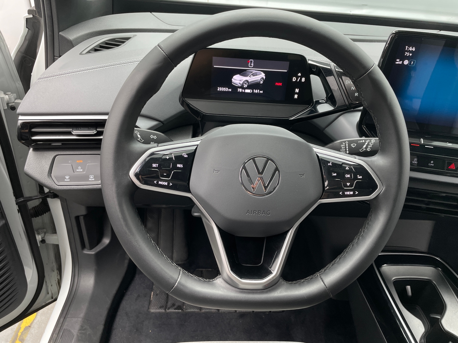Thumbnail: 2024 Volkswagen ID.4 - 5