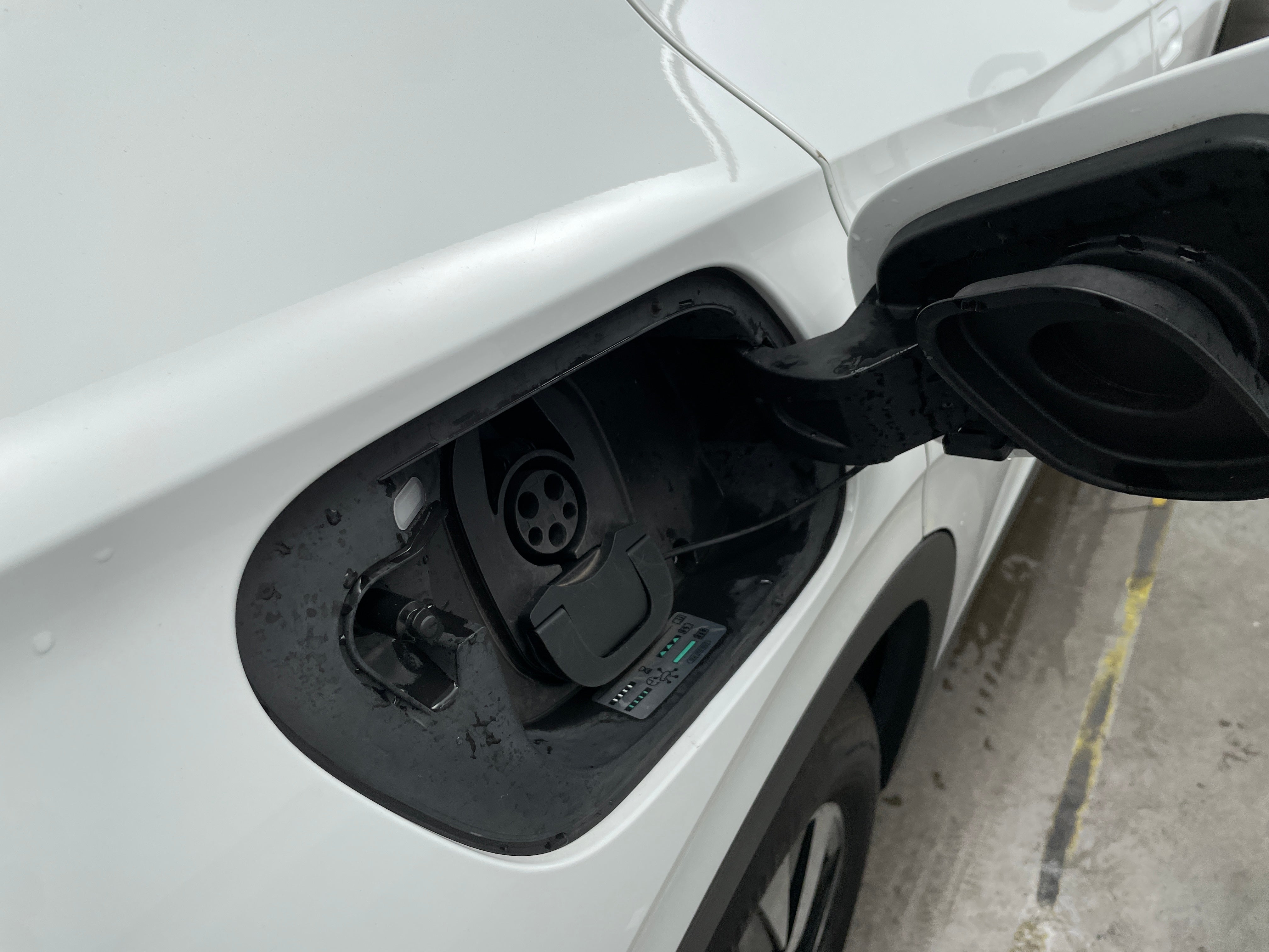 2024 Volkswagen ID.4