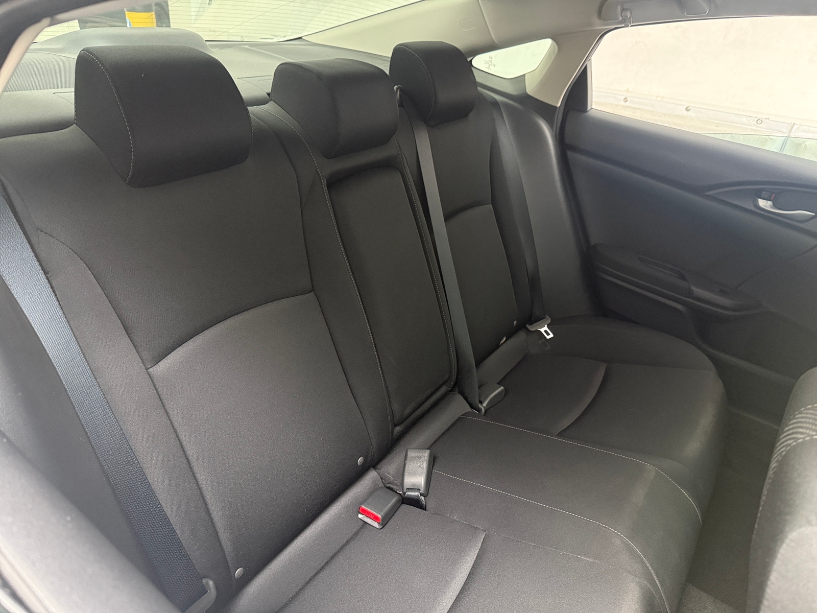 Thumbnail: 2016 Honda Civic - 6