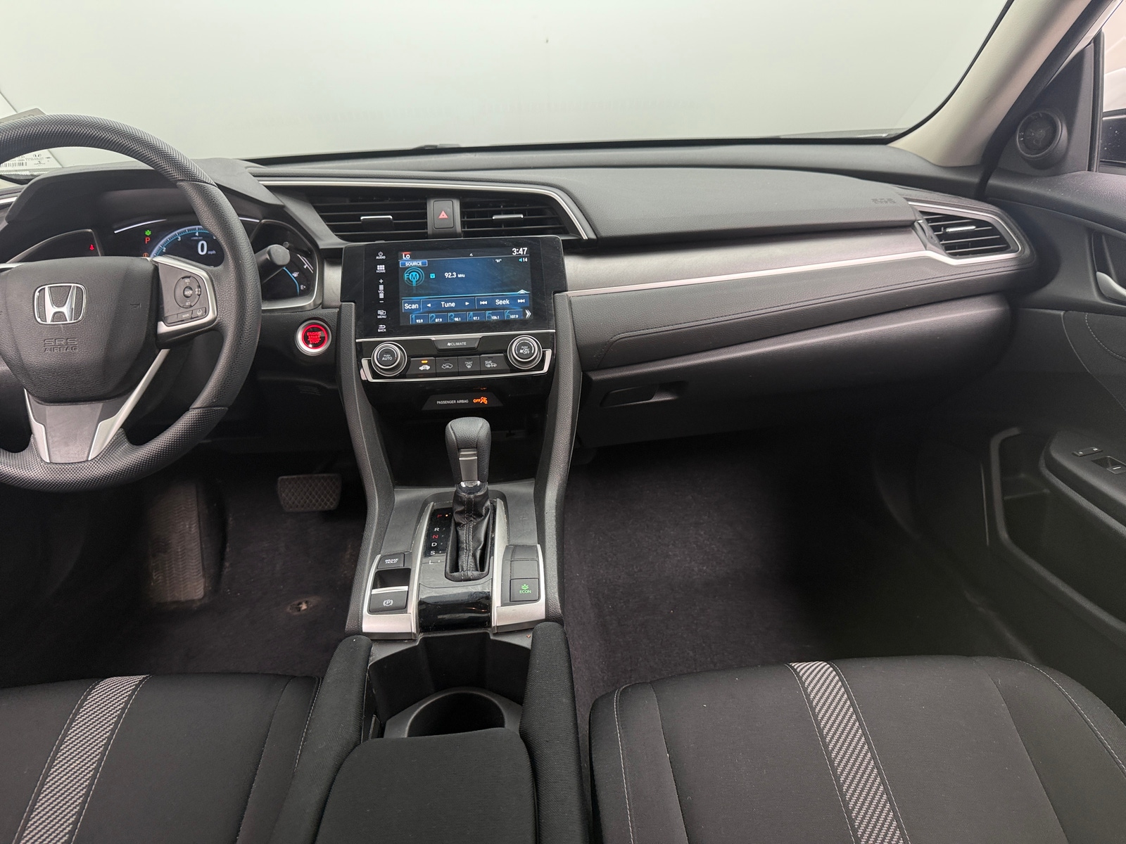 Thumbnail: 2016 Honda Civic - 3