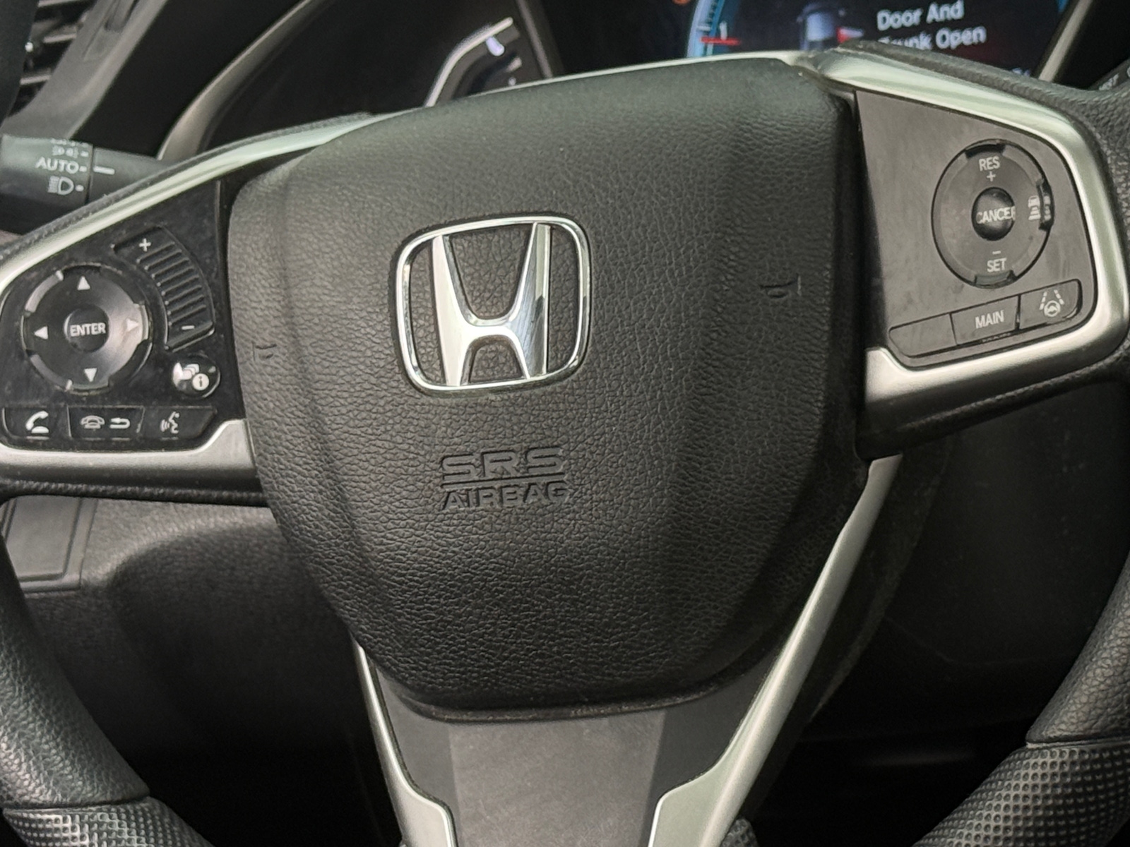 Thumbnail: 2016 Honda Civic - 5