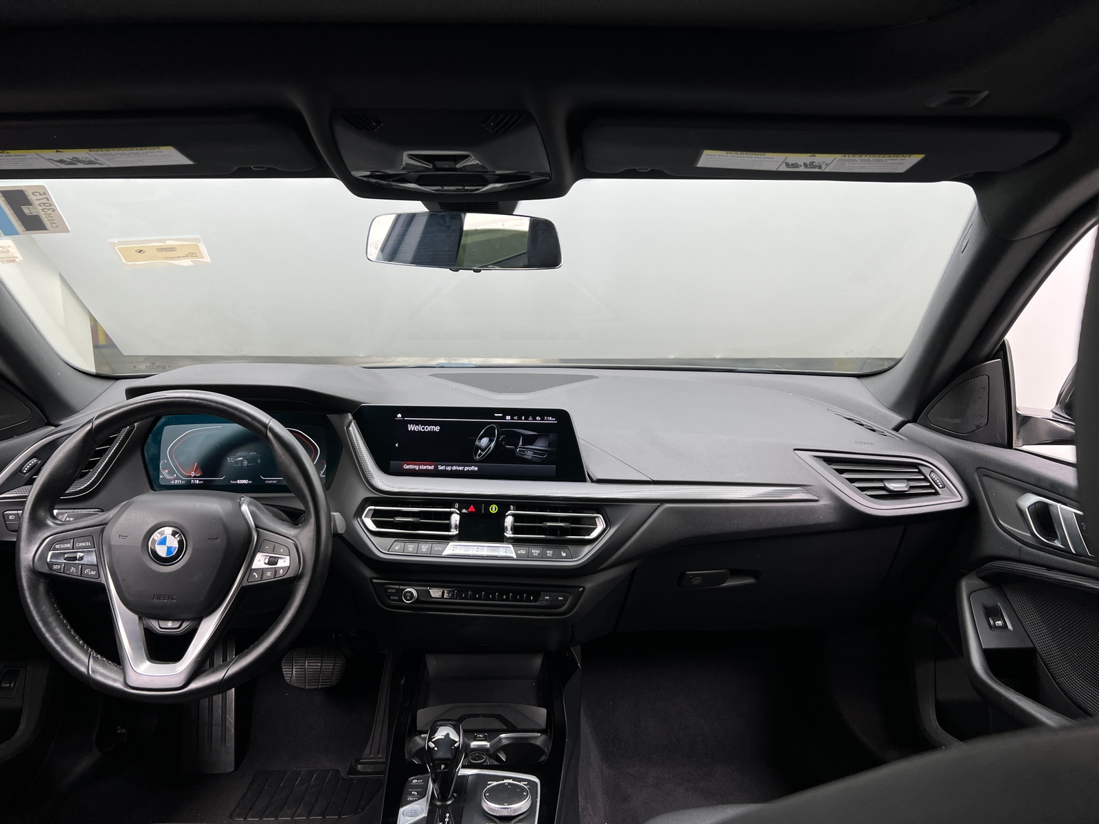 Thumbnail: 2021 BMW 2 Series - 2