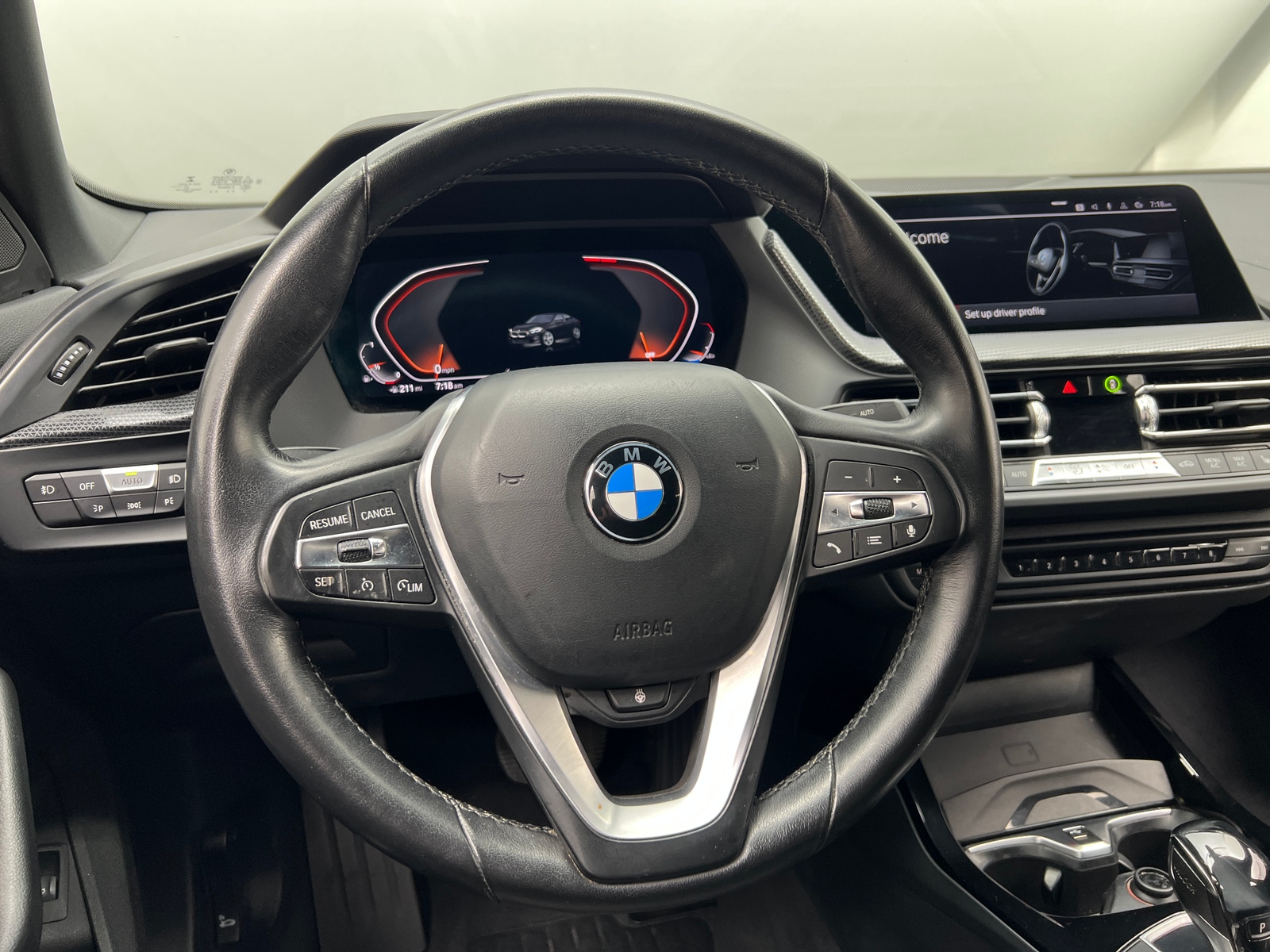 Thumbnail: 2021 BMW 2 Series - 4