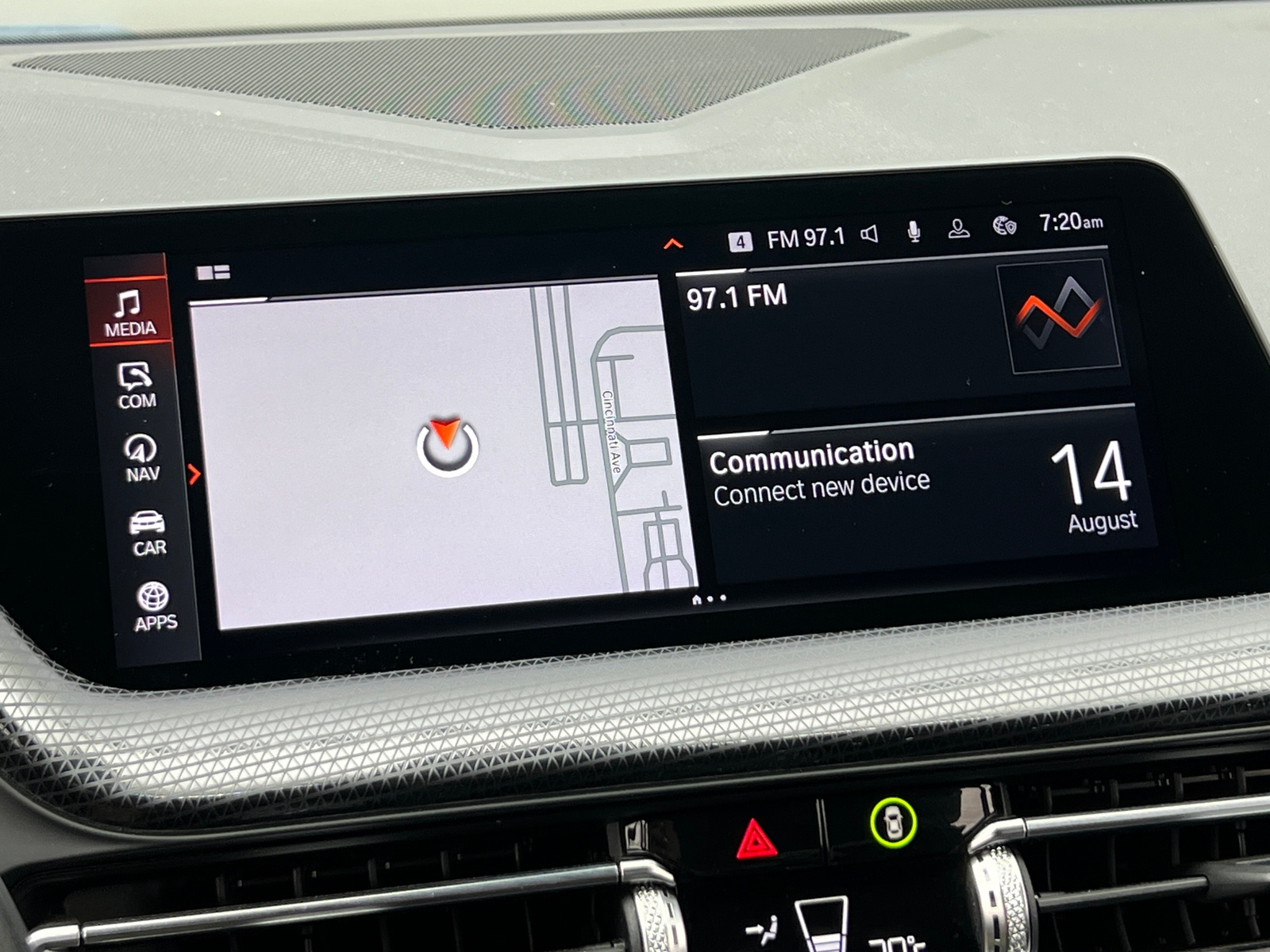 Thumbnail: 2021 BMW 2 Series - 3
