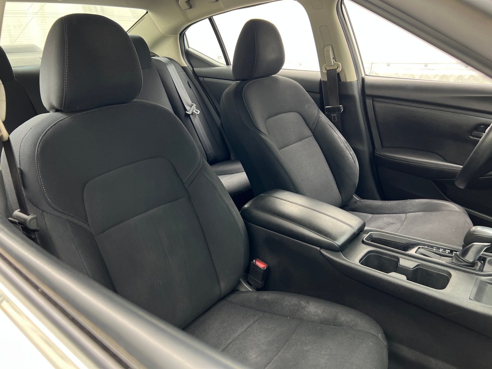 Thumbnail: 2024 Nissan Sentra - 2