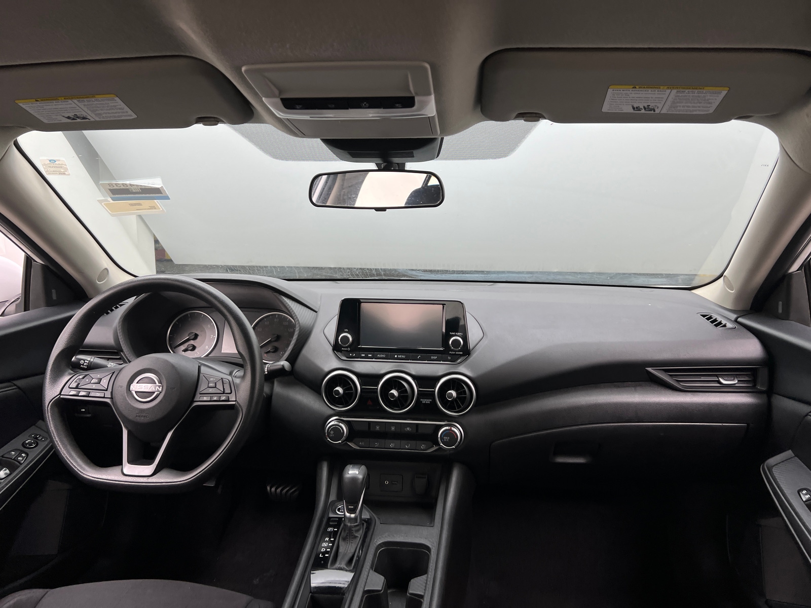 Thumbnail: 2024 Nissan Sentra - 3