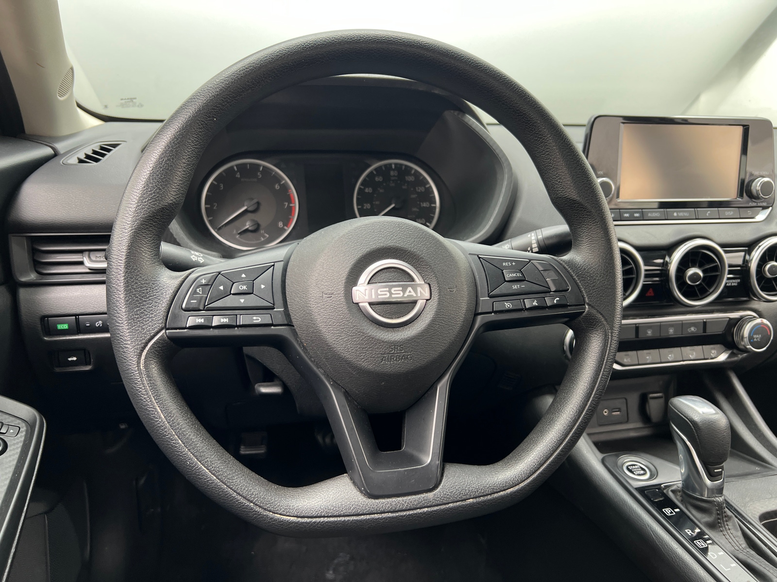 Thumbnail: 2024 Nissan Sentra - 5