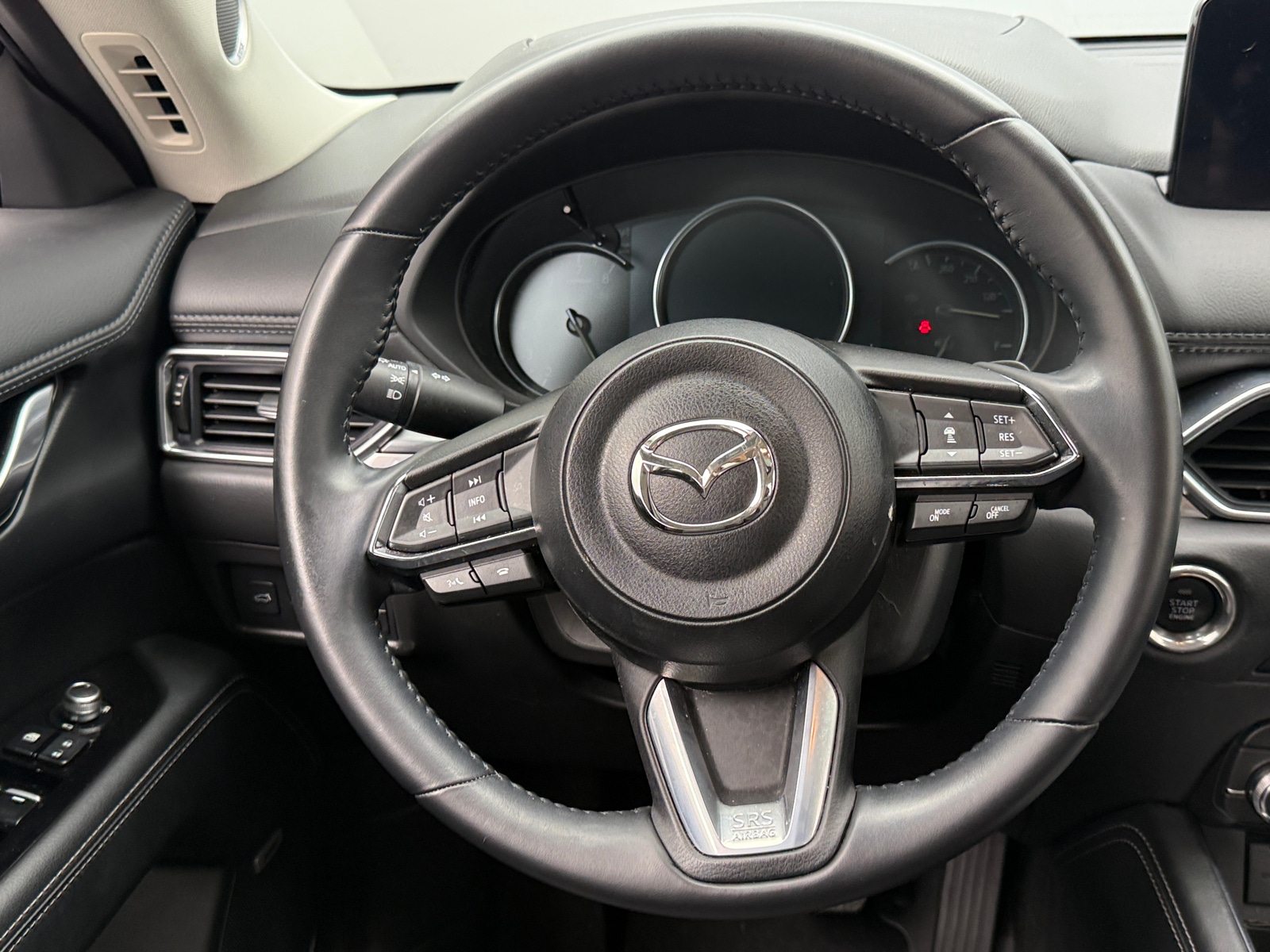 Thumbnail: 2024 Mazda CX-5 - 4