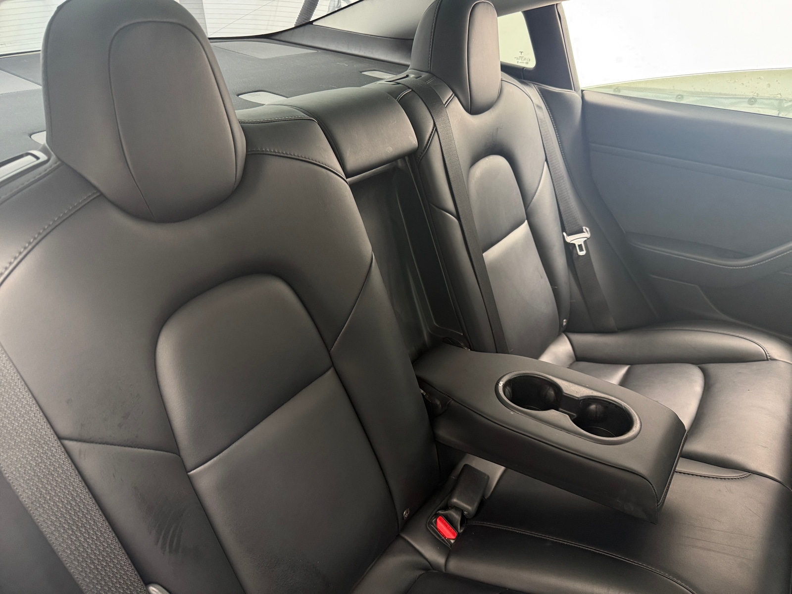 Thumbnail: 2021 Tesla Model 3 - 5
