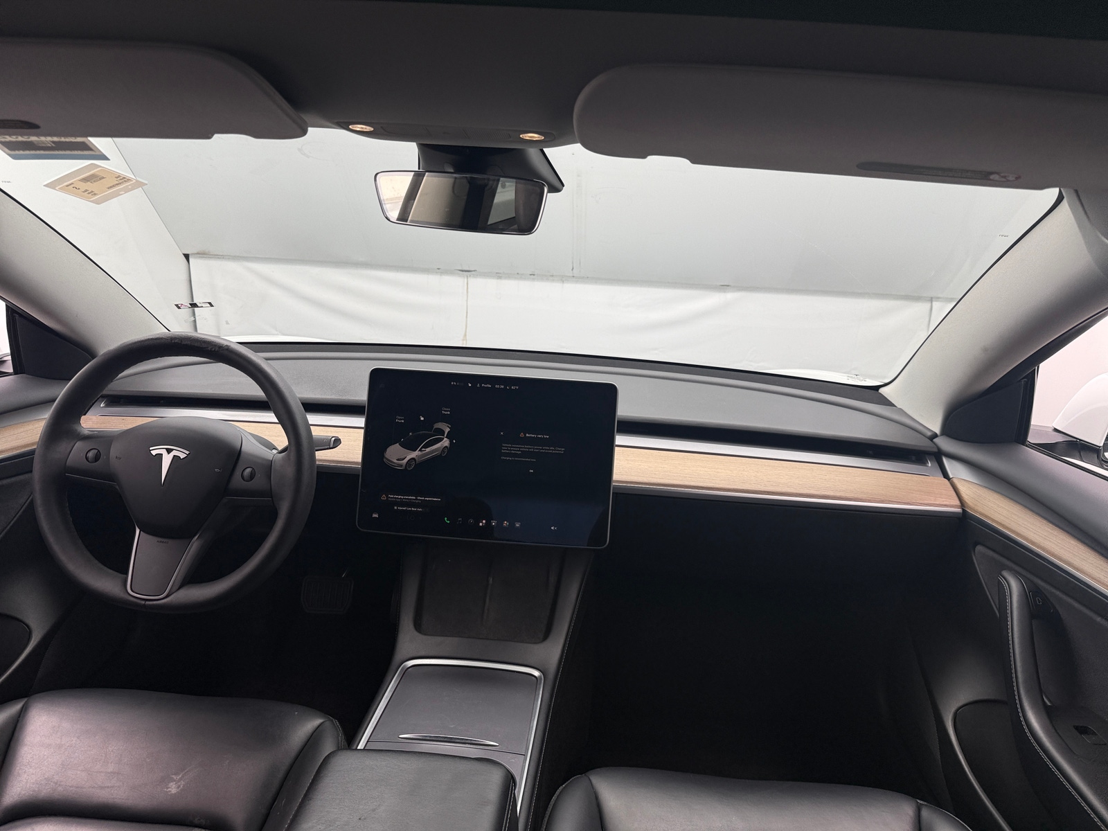 Thumbnail: 2021 Tesla Model 3 - 2