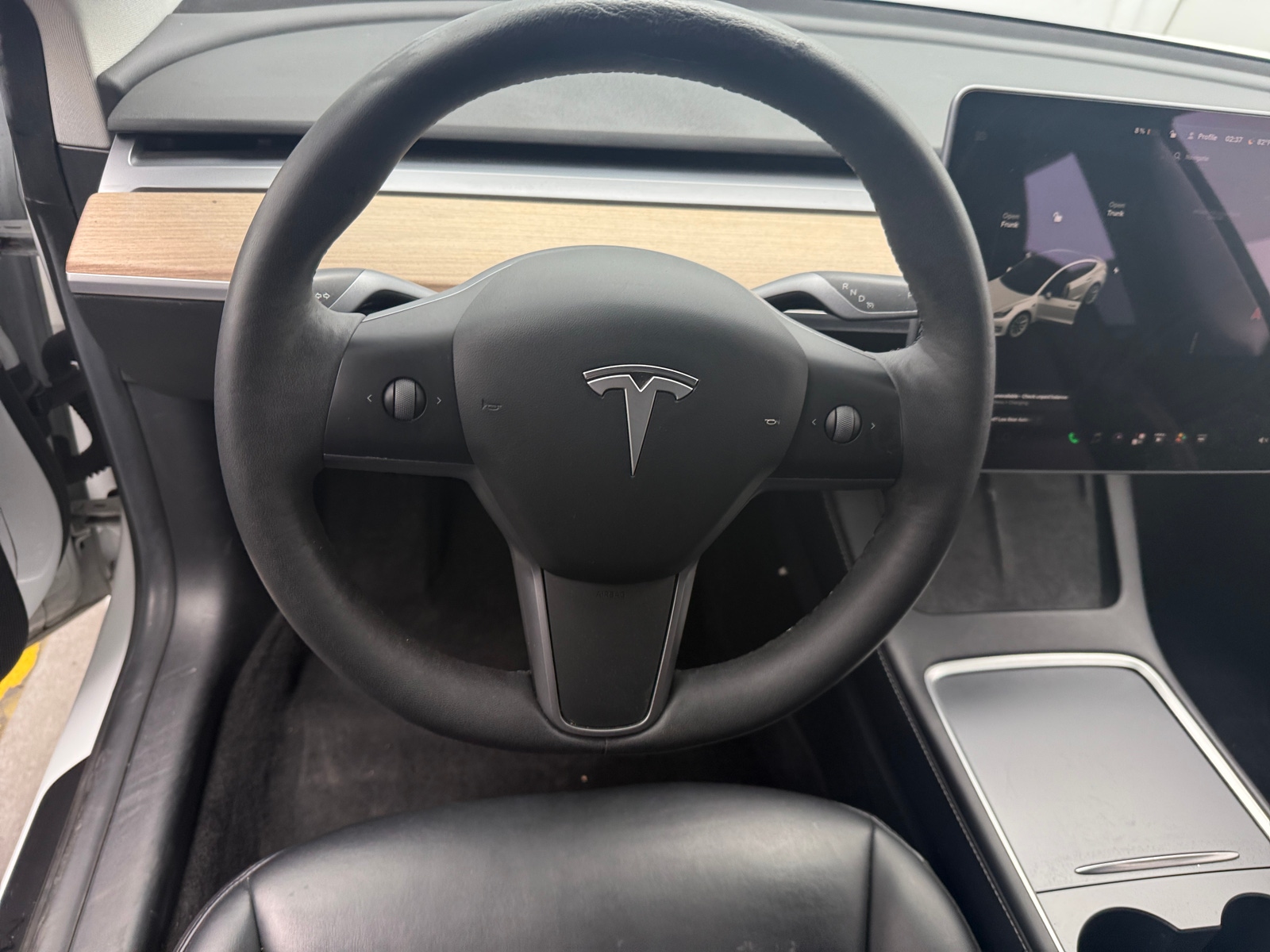 Thumbnail: 2021 Tesla Model 3 - 4