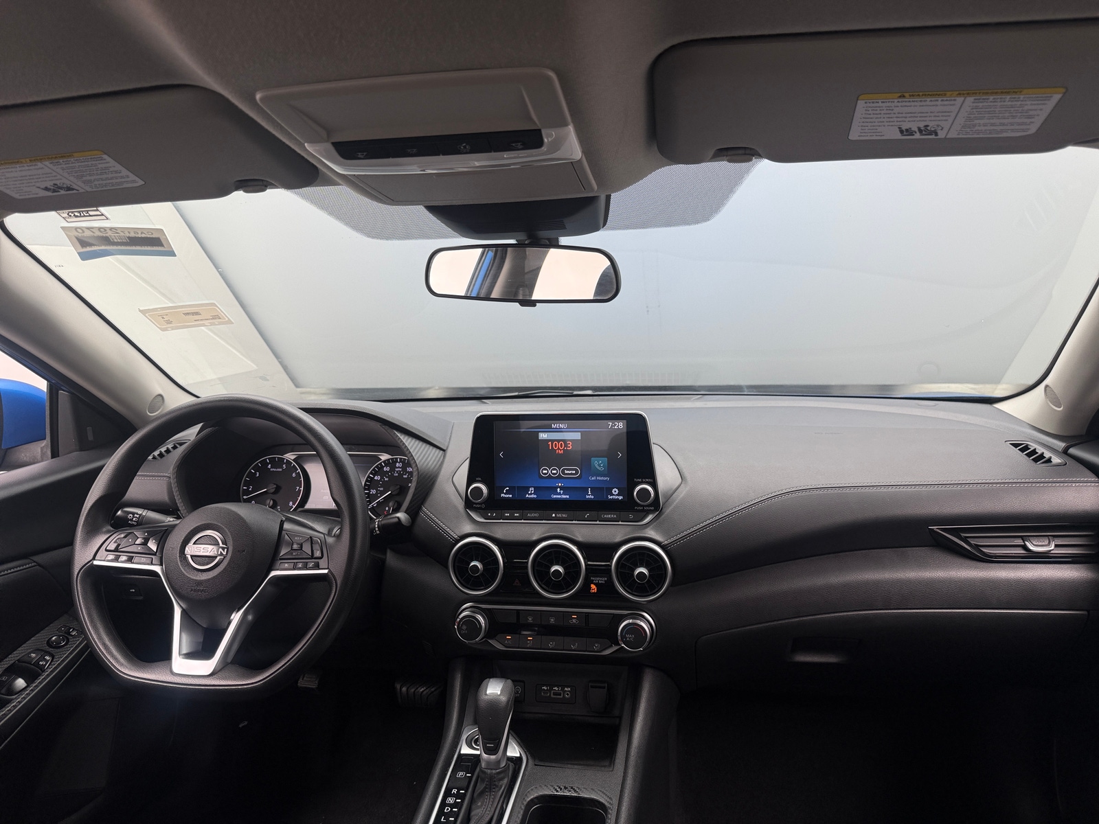 Thumbnail: 2024 Nissan Sentra - 3