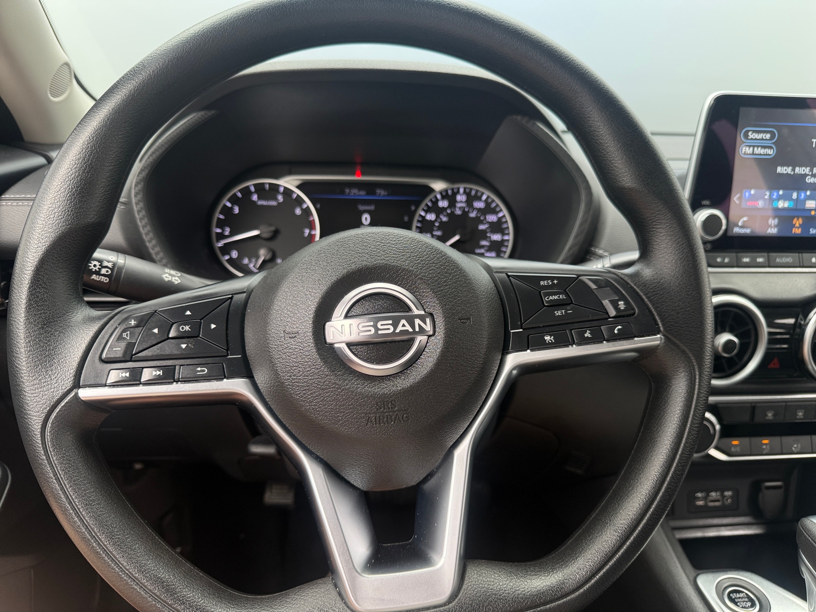 Thumbnail: 2024 Nissan Sentra - 5