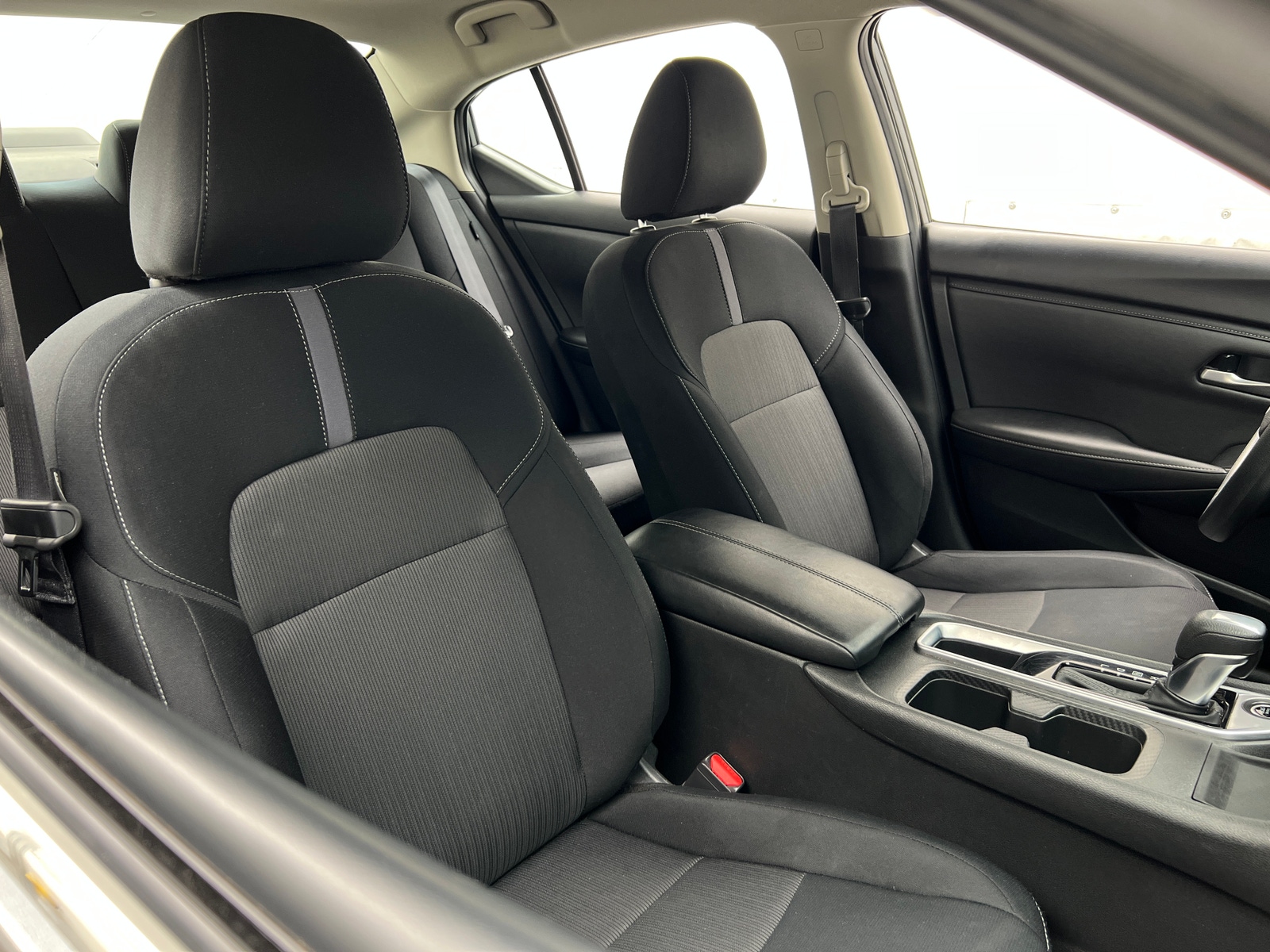 Thumbnail: 2023 Nissan Sentra - 2