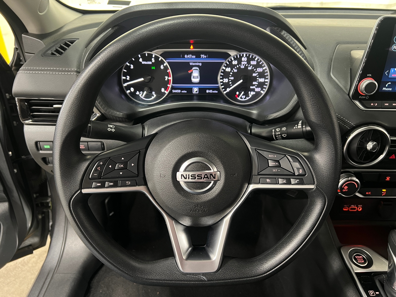 Thumbnail: 2023 Nissan Sentra - 5