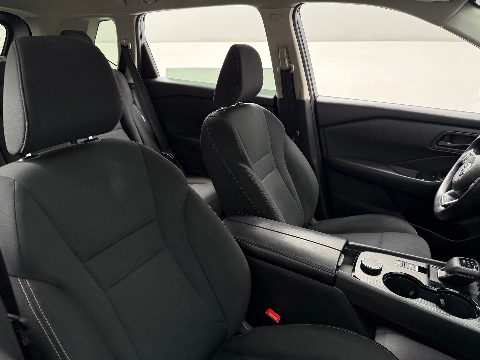 Thumbnail: 2024 Nissan Rogue - 2