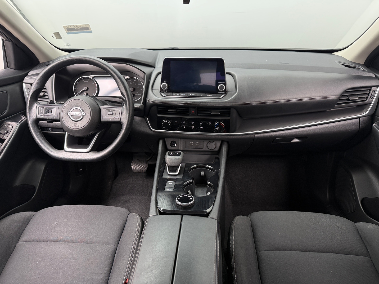 Thumbnail: 2024 Nissan Rogue - 3