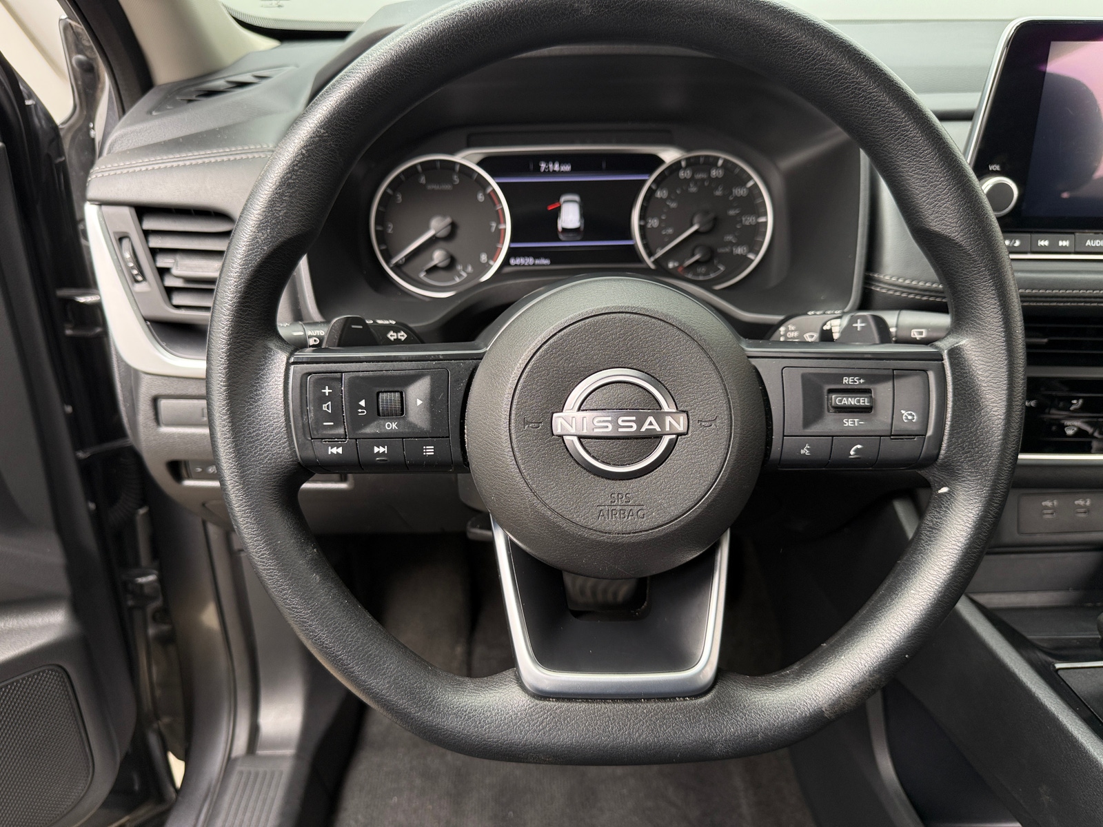 Thumbnail: 2024 Nissan Rogue - 5