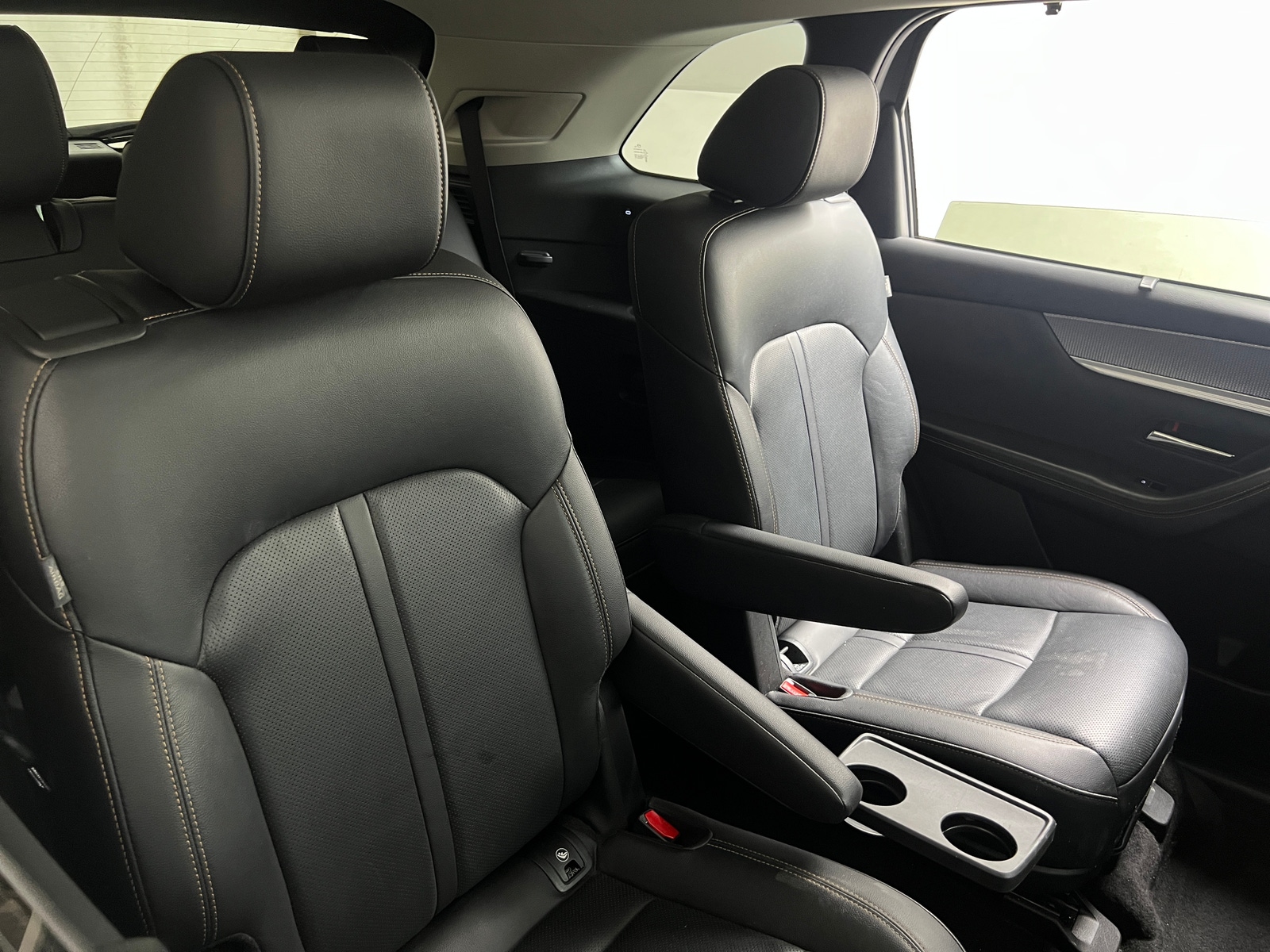 Thumbnail: 2025 Mazda CX-90 - 5
