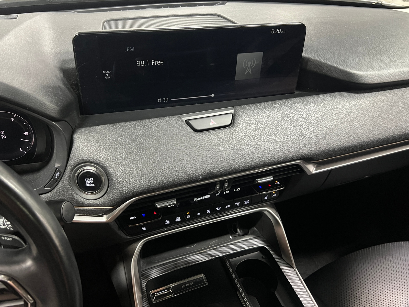 Thumbnail: 2025 Mazda CX-90 - 3