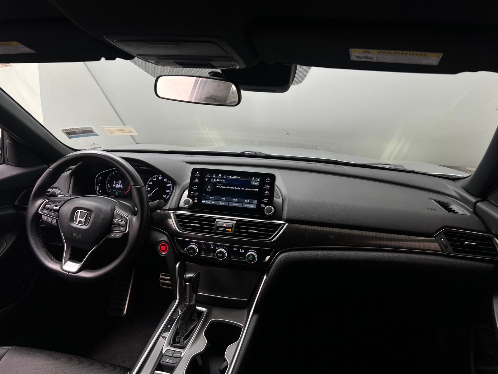 Thumbnail: 2022 Honda Accord - 3