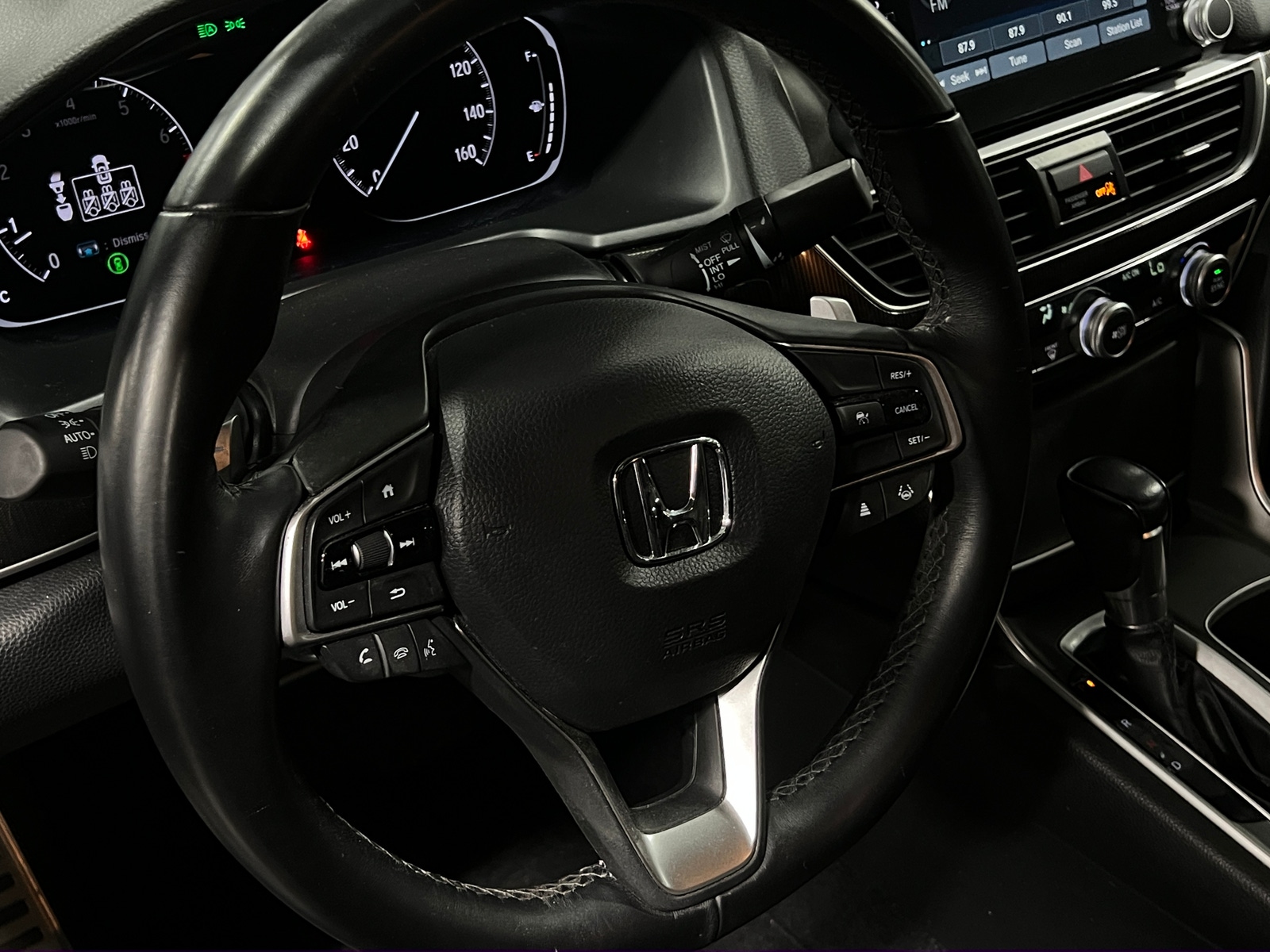 Thumbnail: 2022 Honda Accord - 5