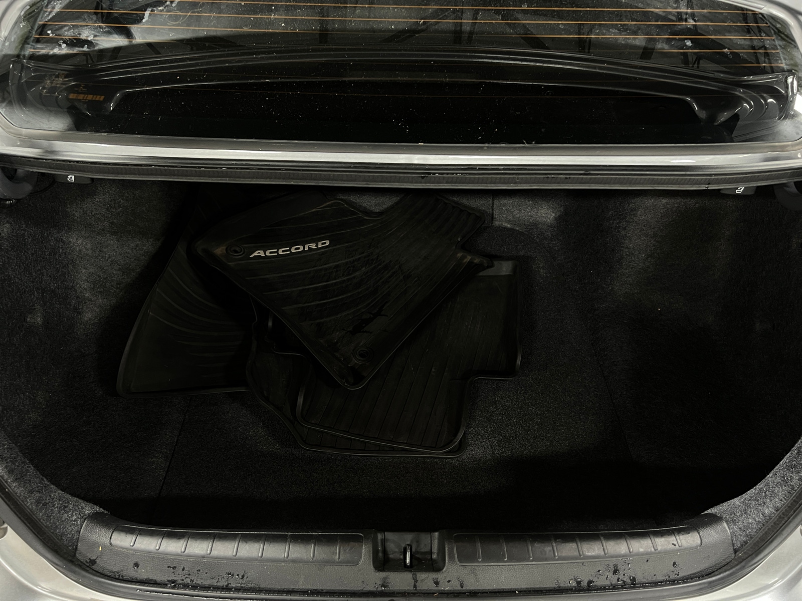Thumbnail: 2022 Honda Accord - 7