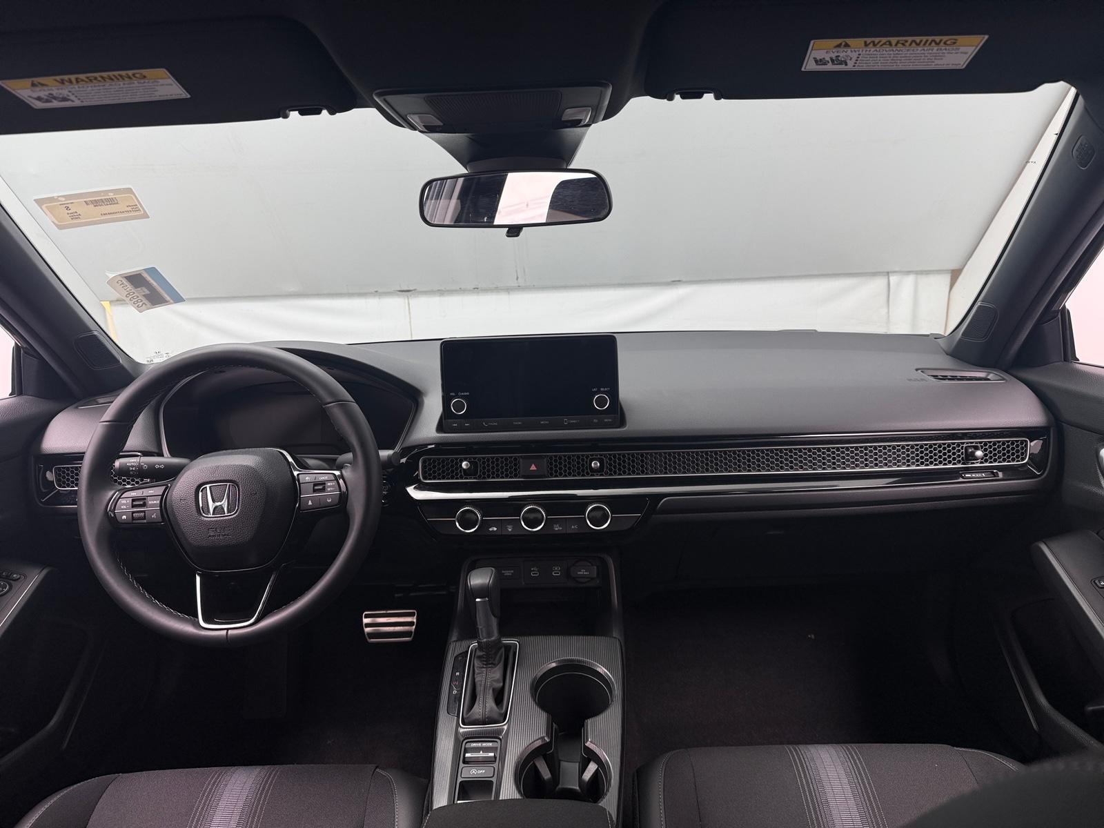 Thumbnail: 2026 Honda Civic - 3