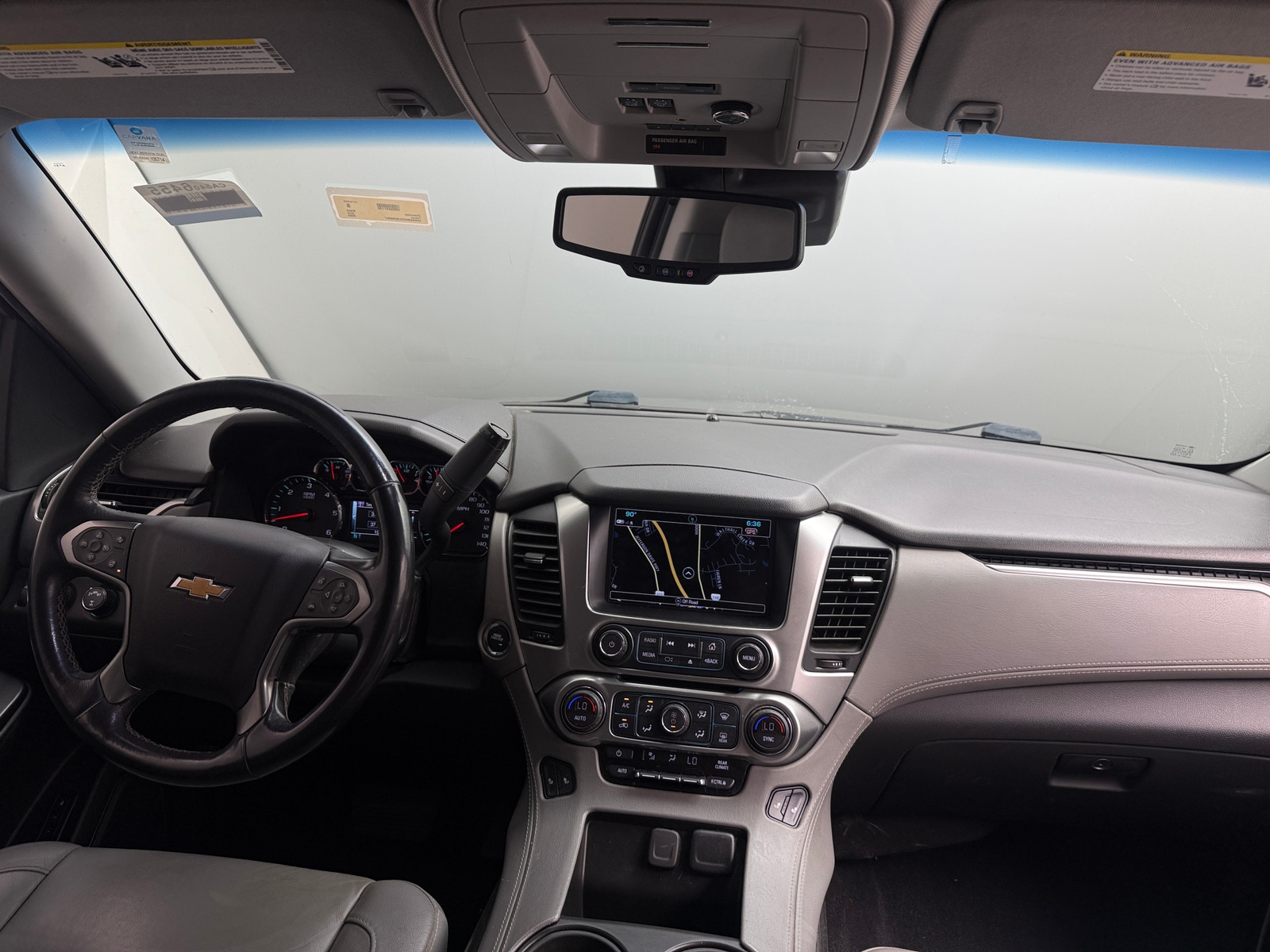 Thumbnail: 2020 Chevrolet Tahoe - 2